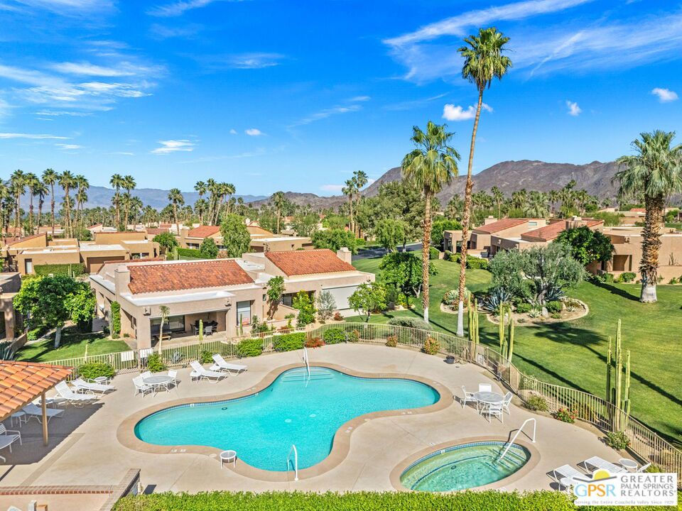 73109 Carrizo Circle
