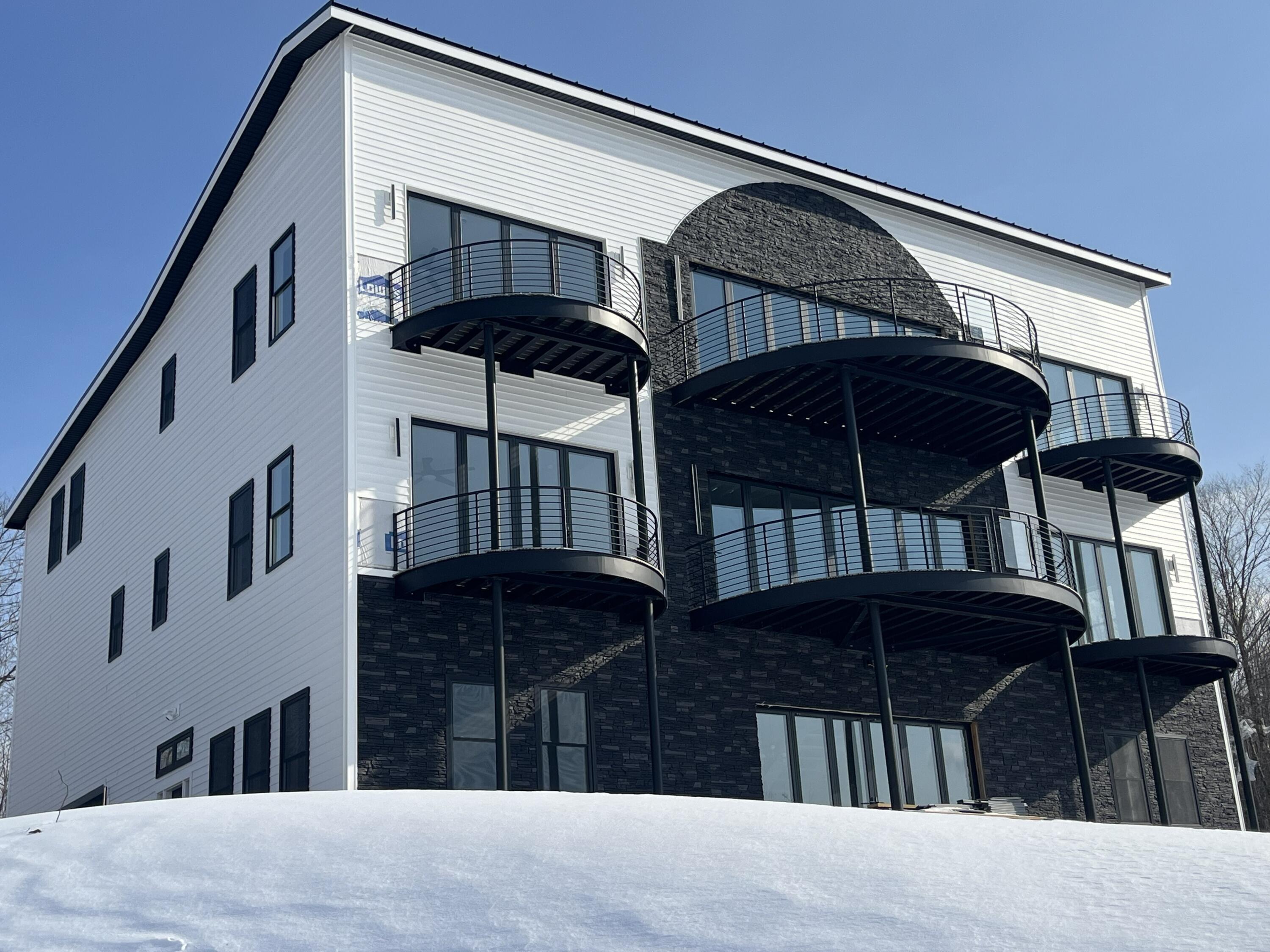 219 outlook Road, Woodstock