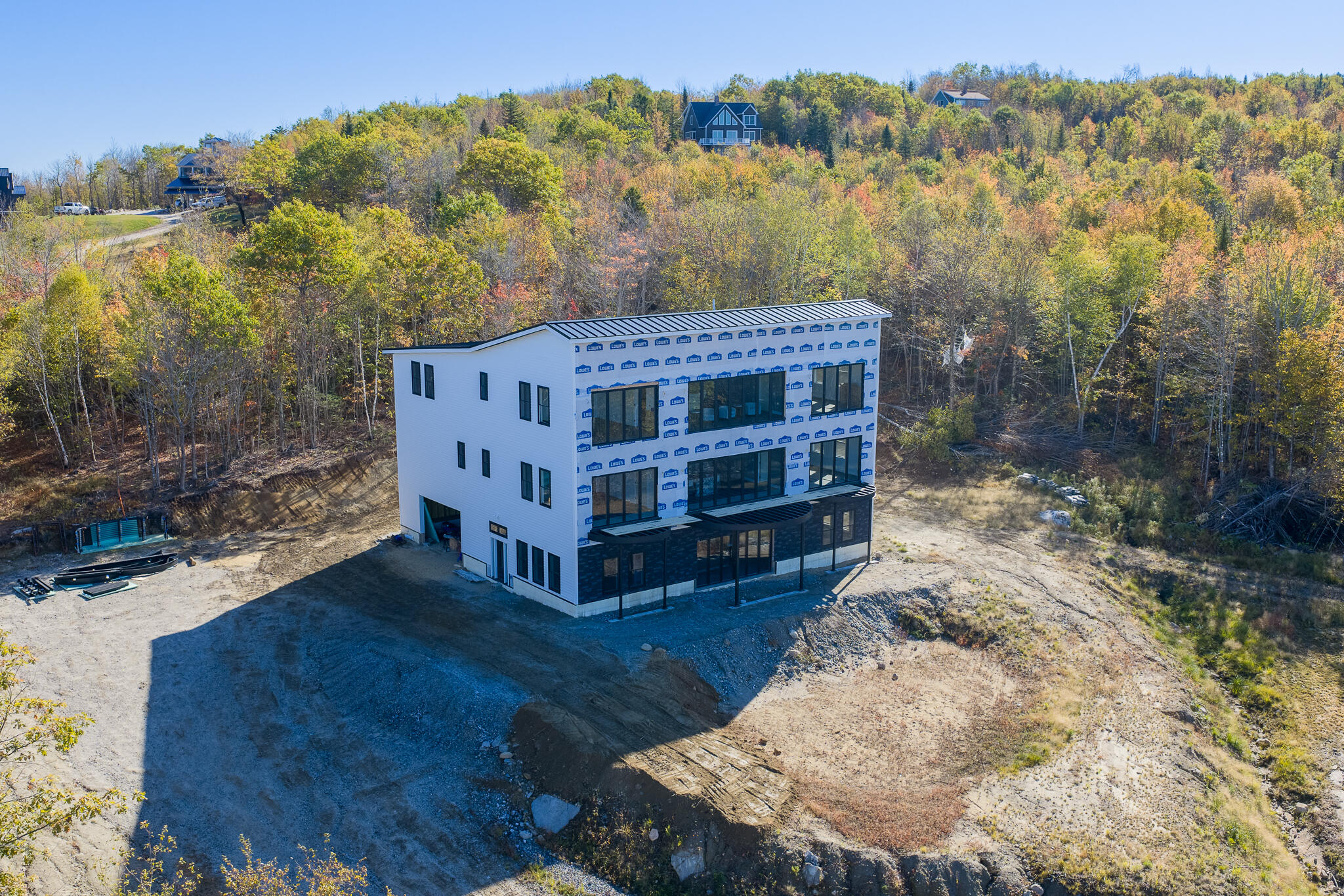 219 outlook Road, Woodstock