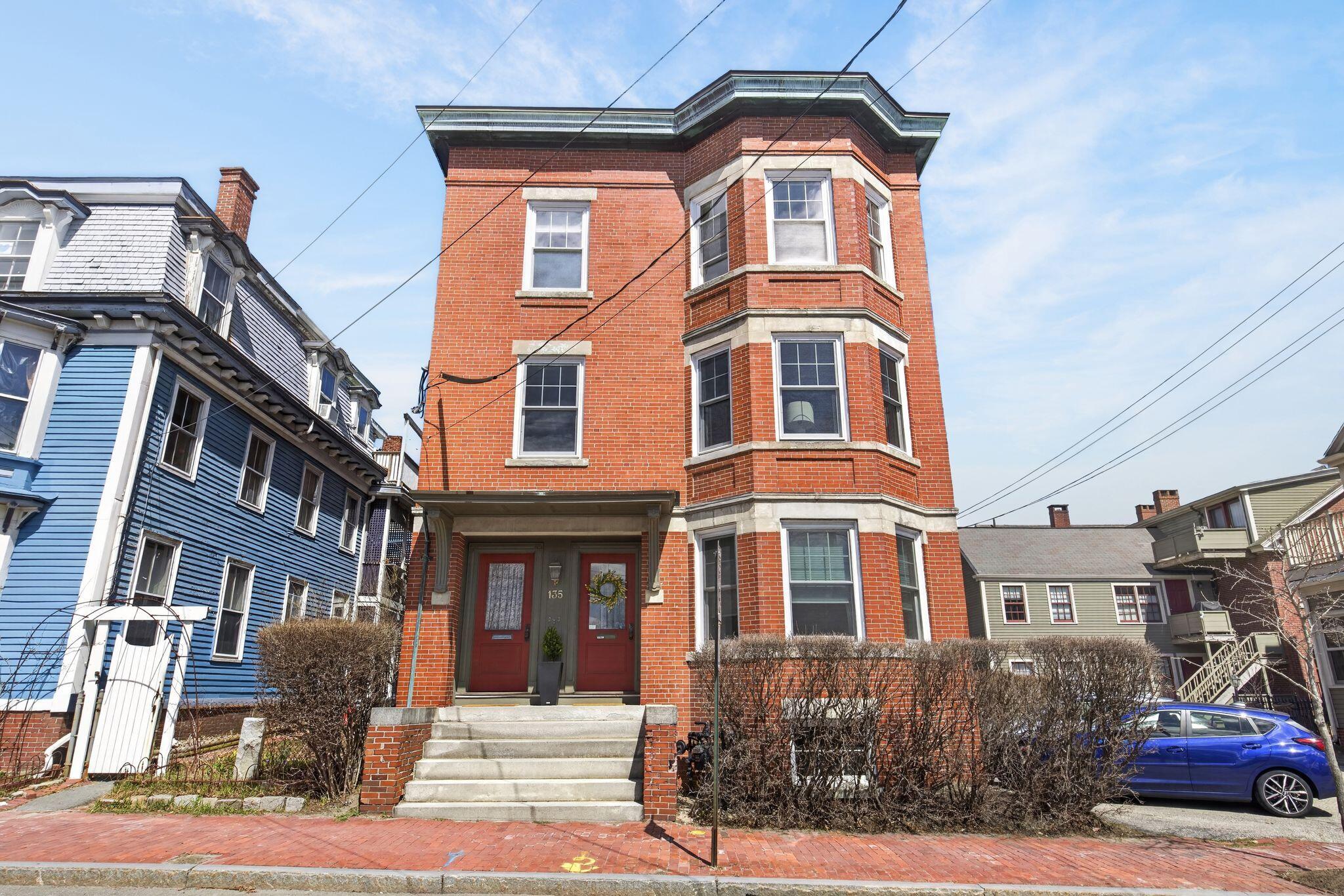 135 Brackett Street 7