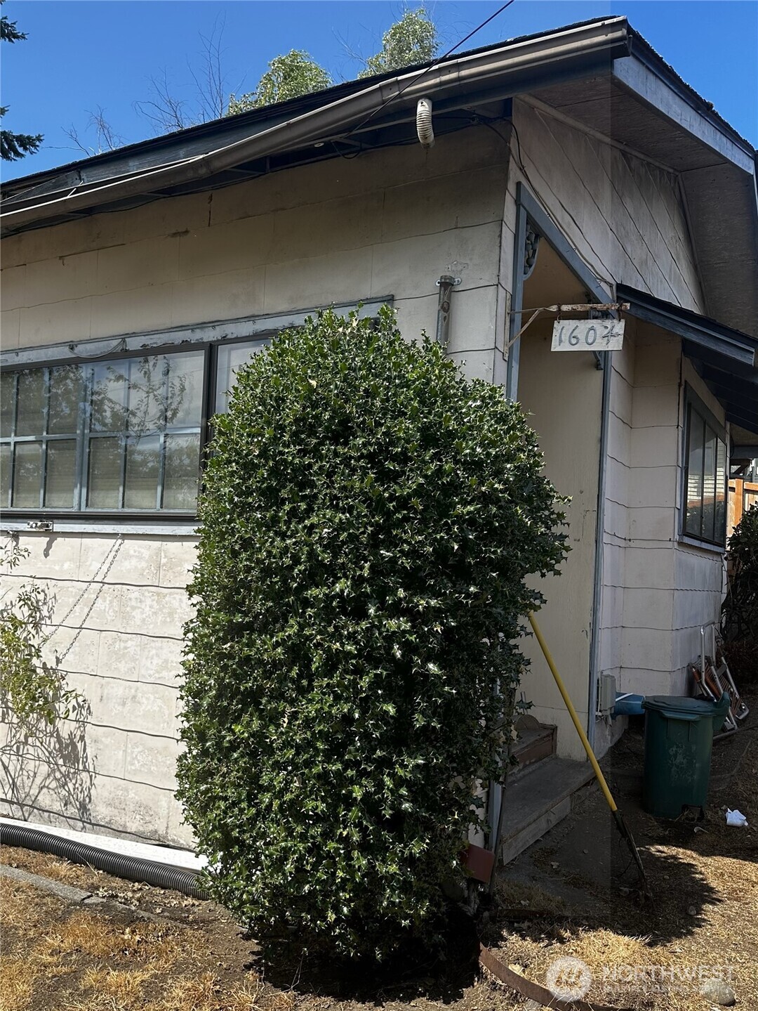 1604 NW 70th Street