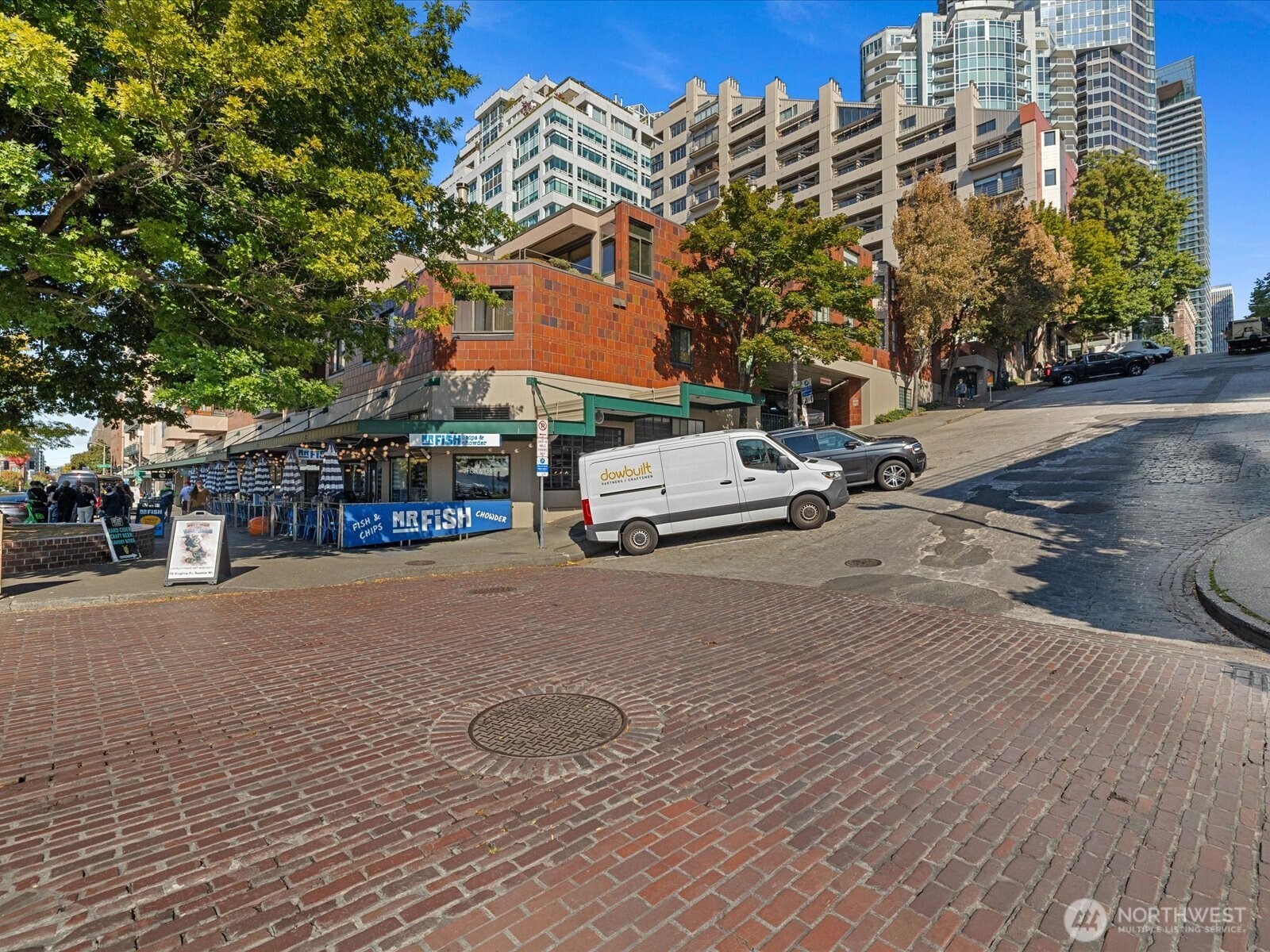 88 Virginia Street Unit: 3