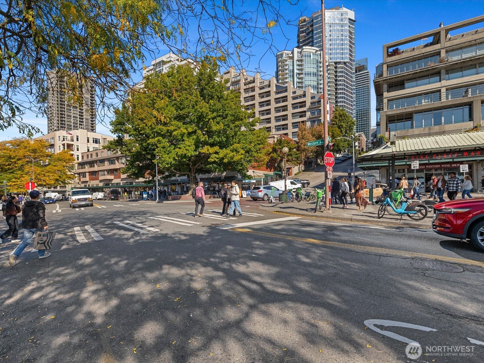 88 Virginia Street Unit: 3