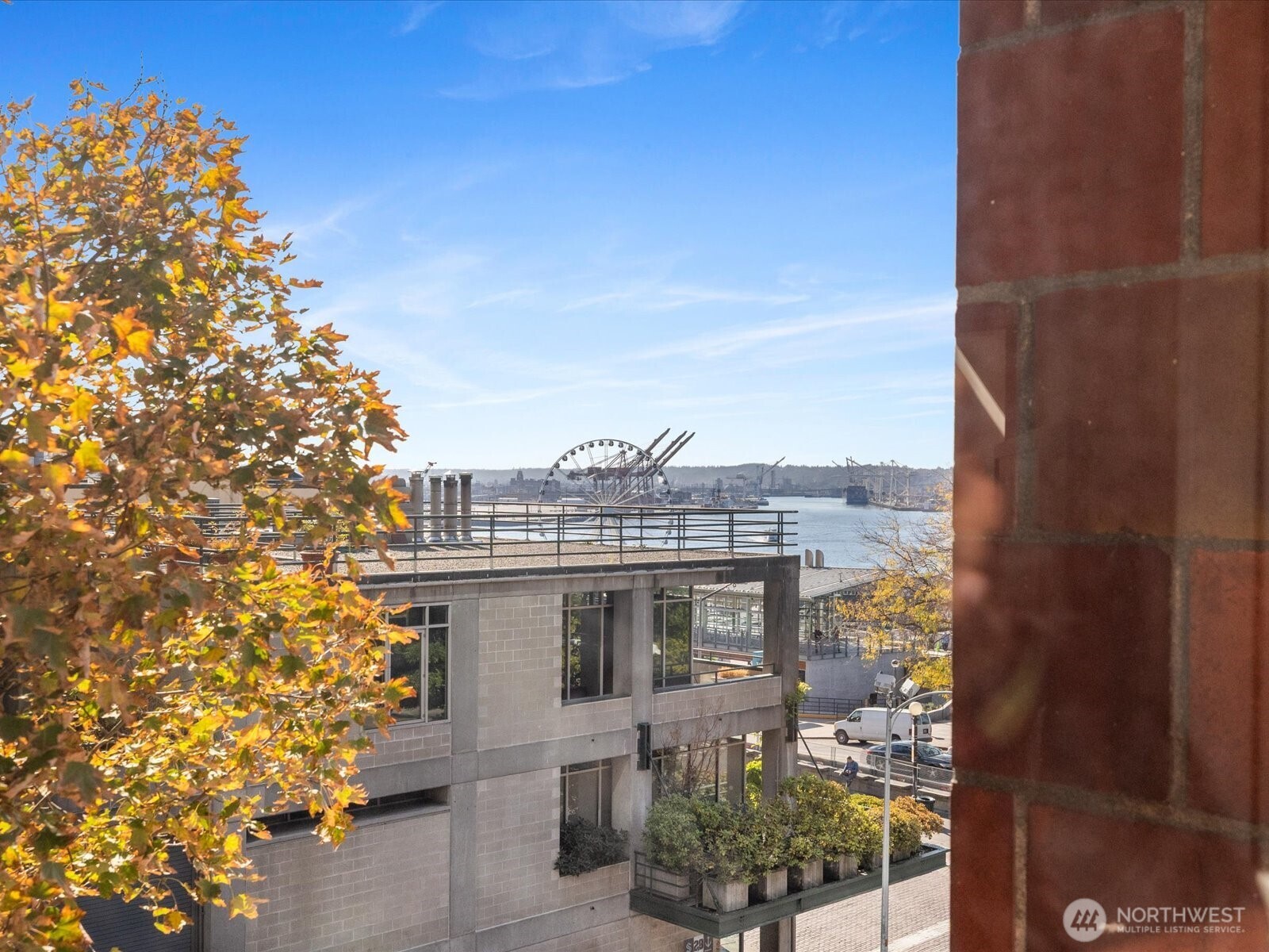 88 Virginia Street Unit: 3