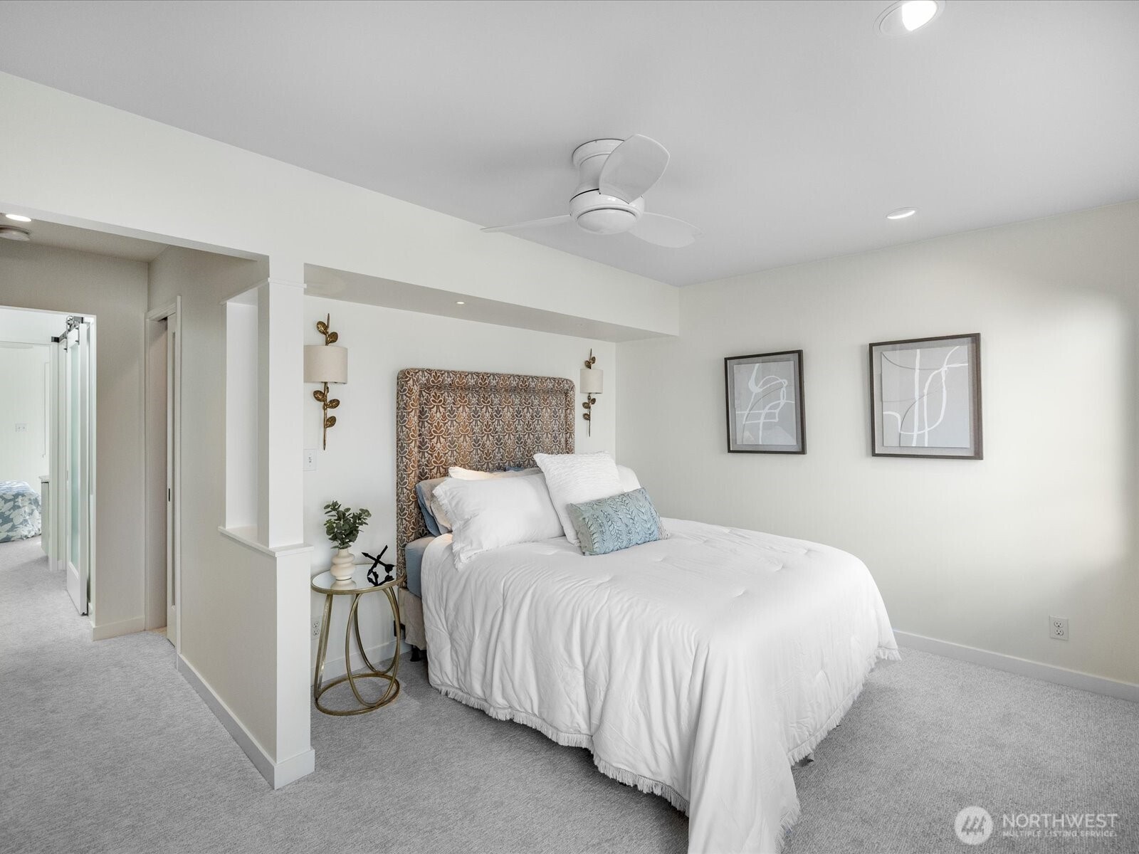 88 Virginia Street Unit: 3