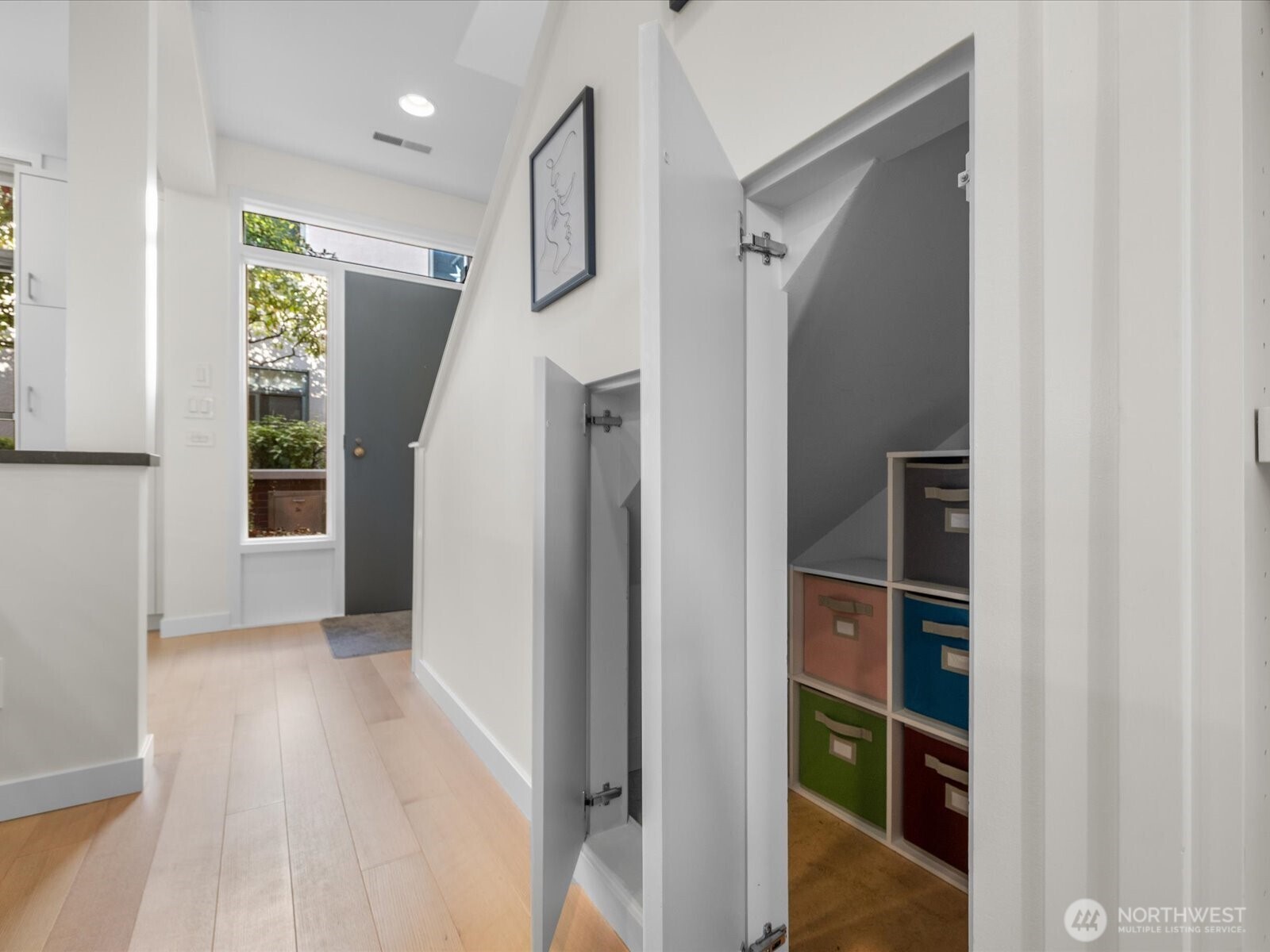 88 Virginia Street Unit: 3