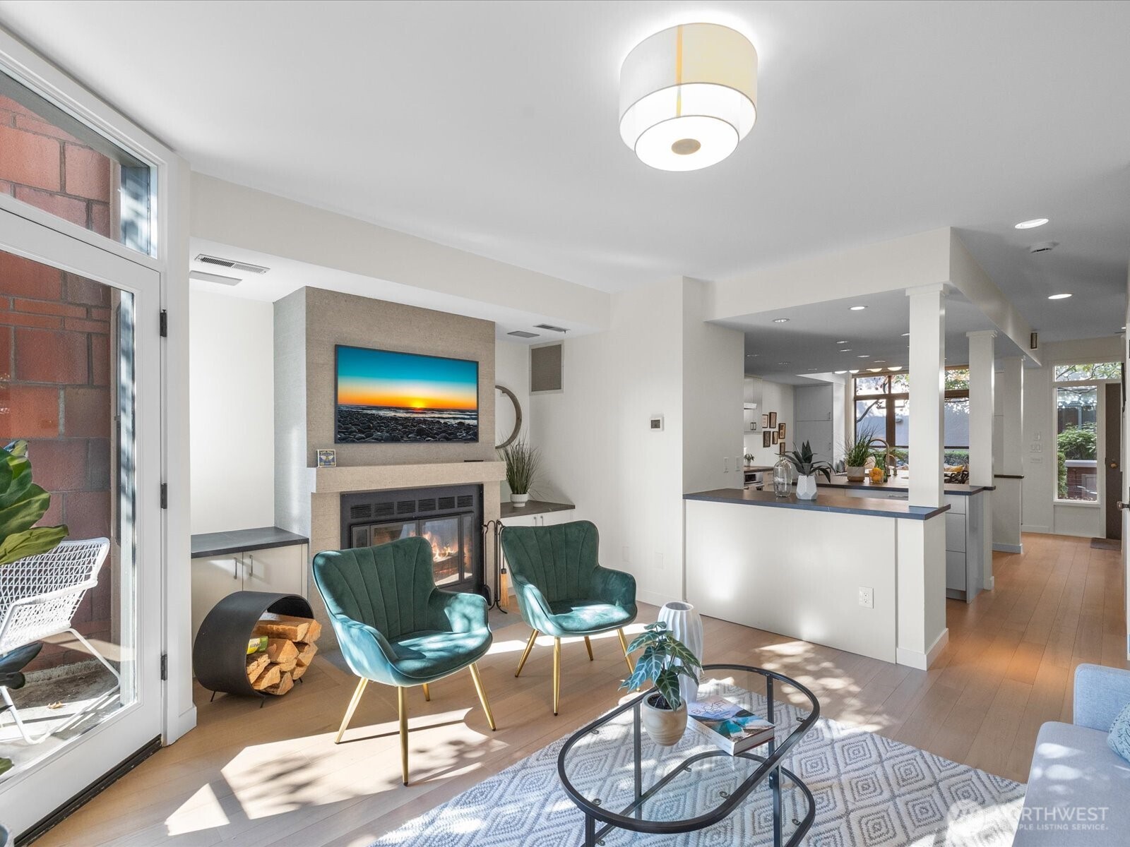 88 Virginia Street Unit: 3