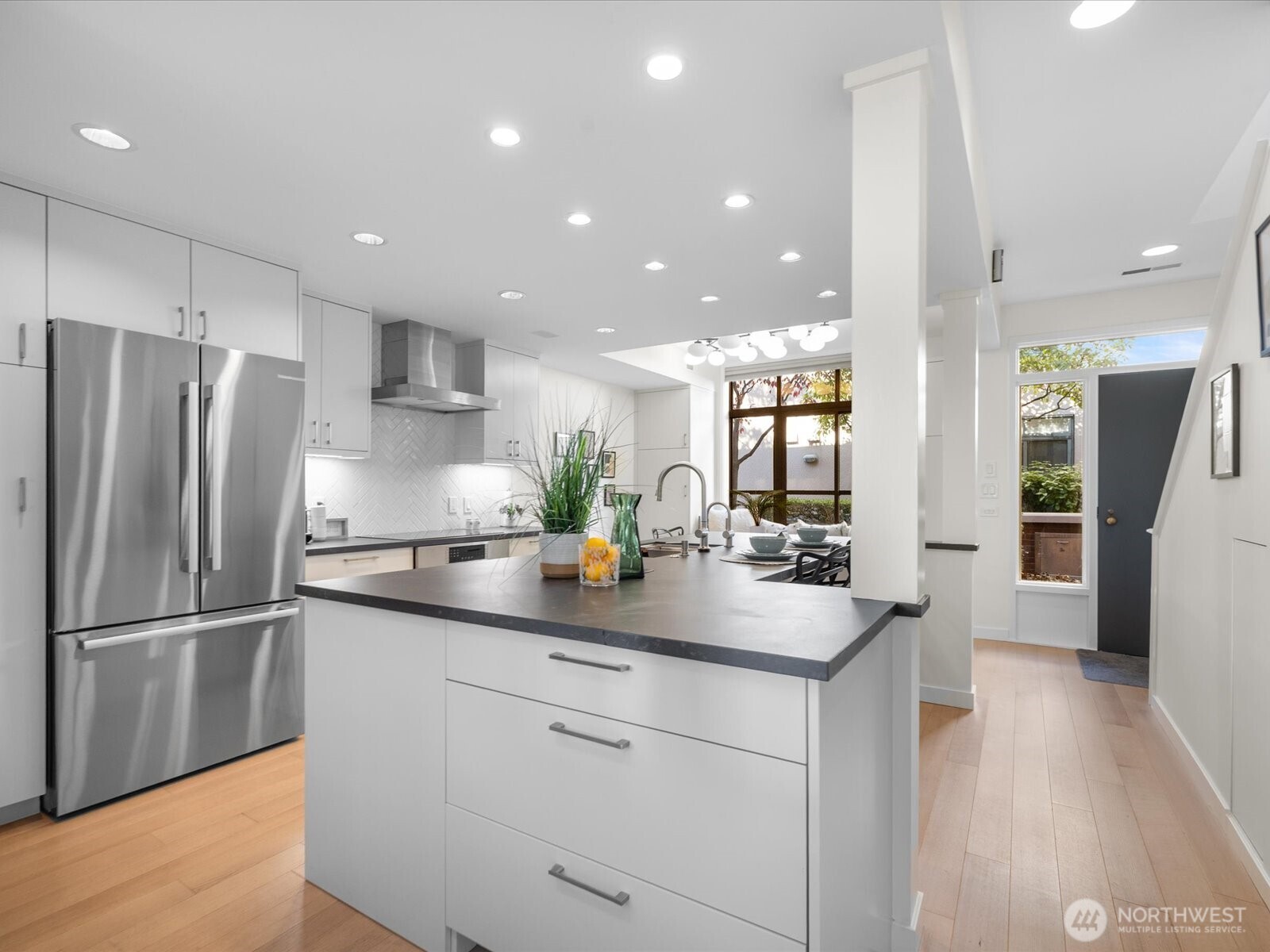 88 Virginia Street Unit: 3