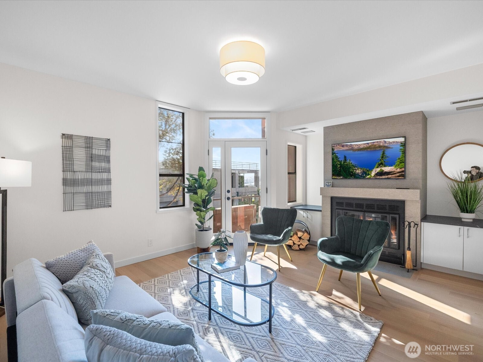 88 Virginia Street Unit: 3
