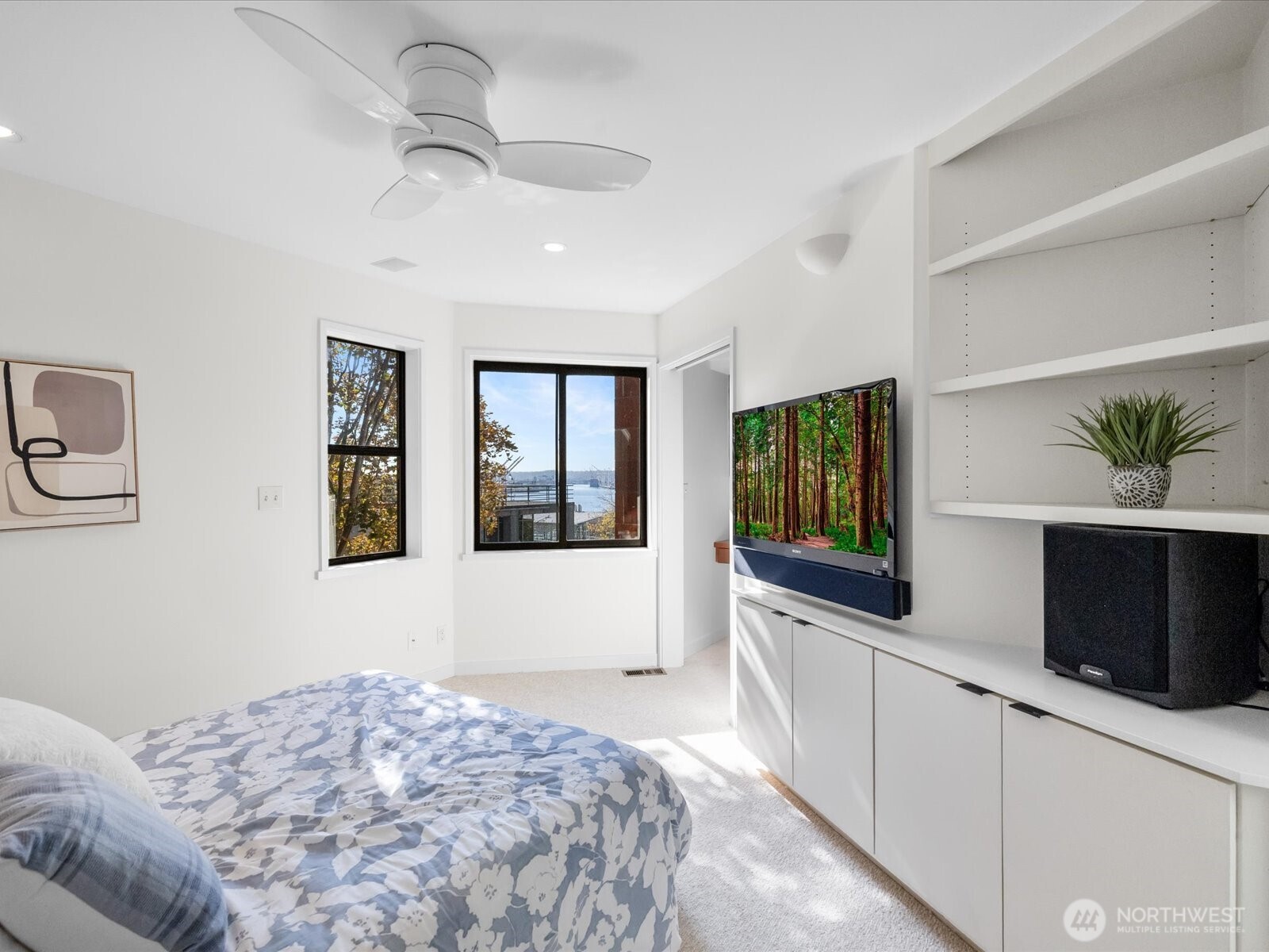88 Virginia Street Unit: 3