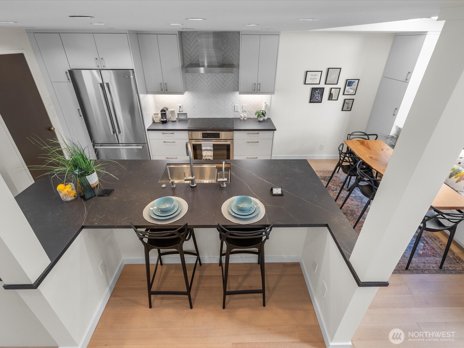 88 Virginia Street Unit: 3