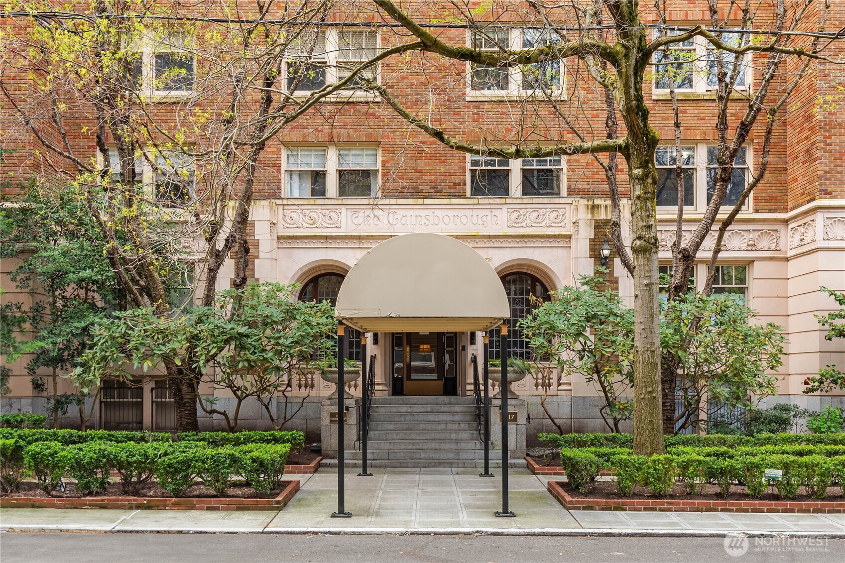 1017 Minor Avenue Unit: 601