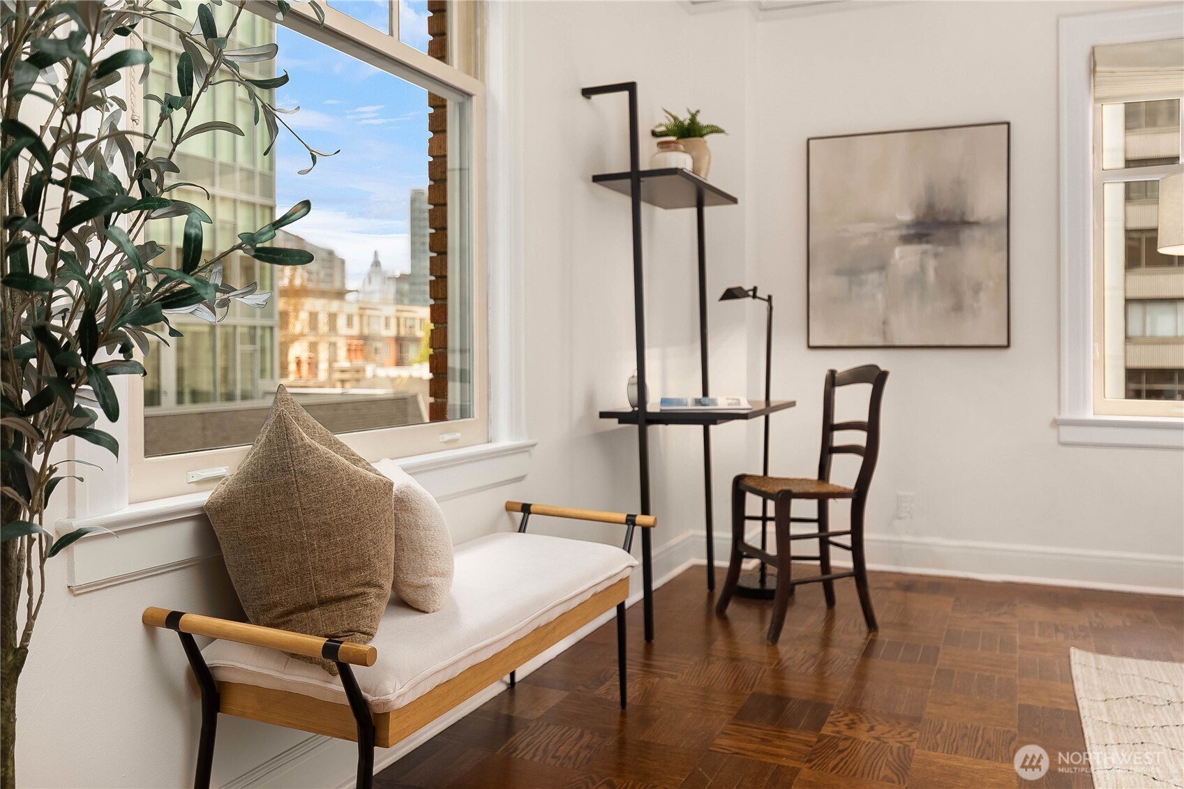 1017 Minor Avenue Unit: 601