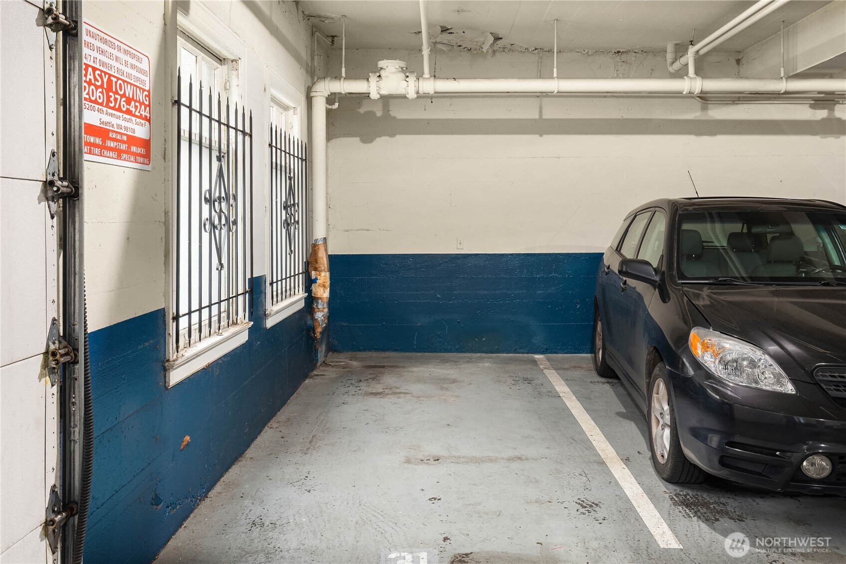 1017 Minor Avenue Unit: 601