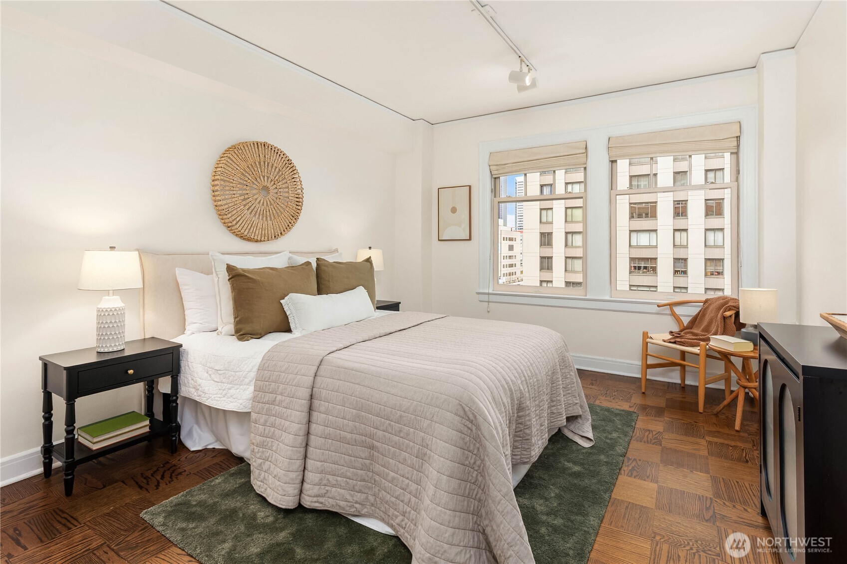 1017 Minor Avenue Unit: 601