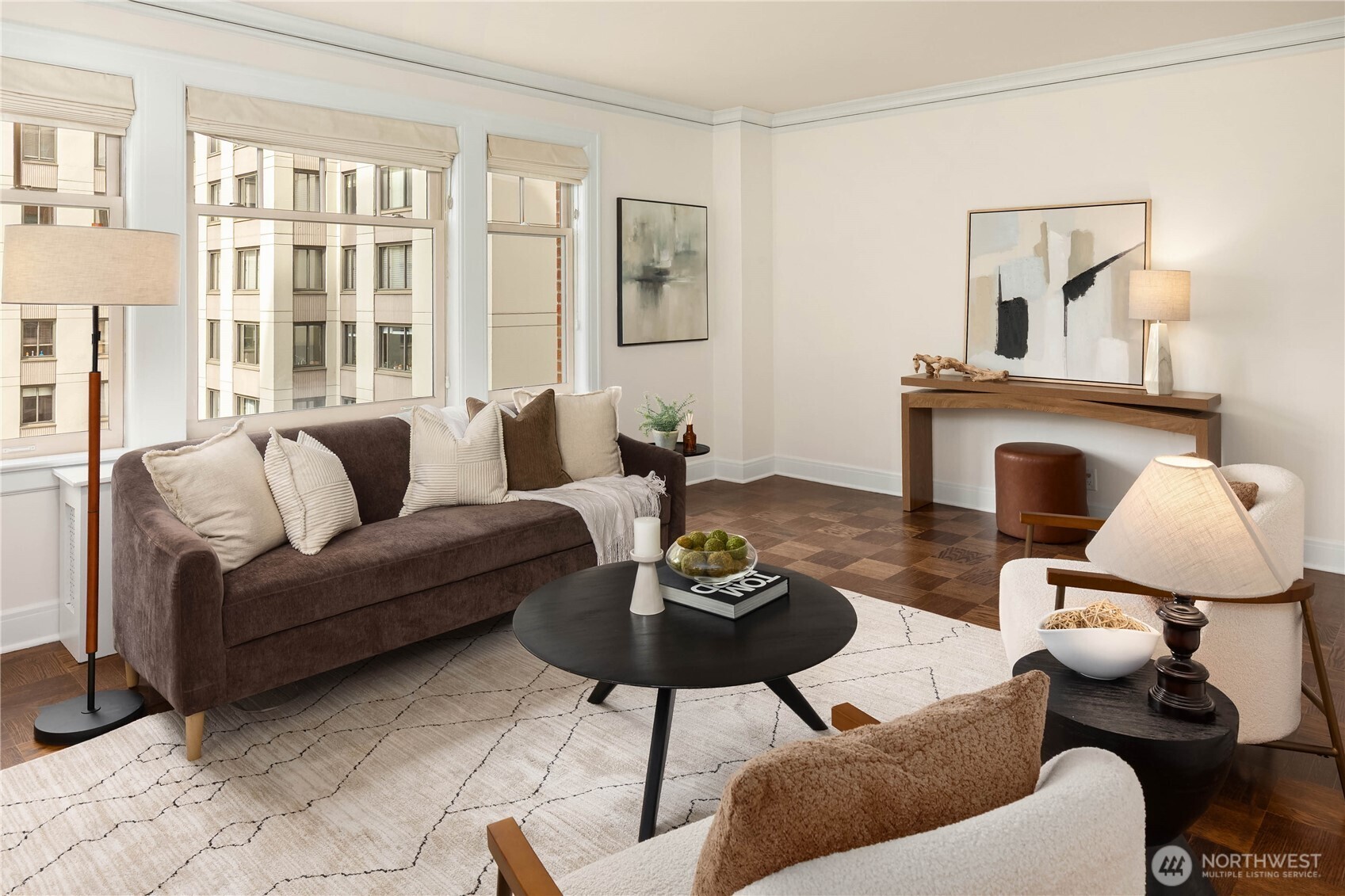 1017 Minor Avenue Unit: 601