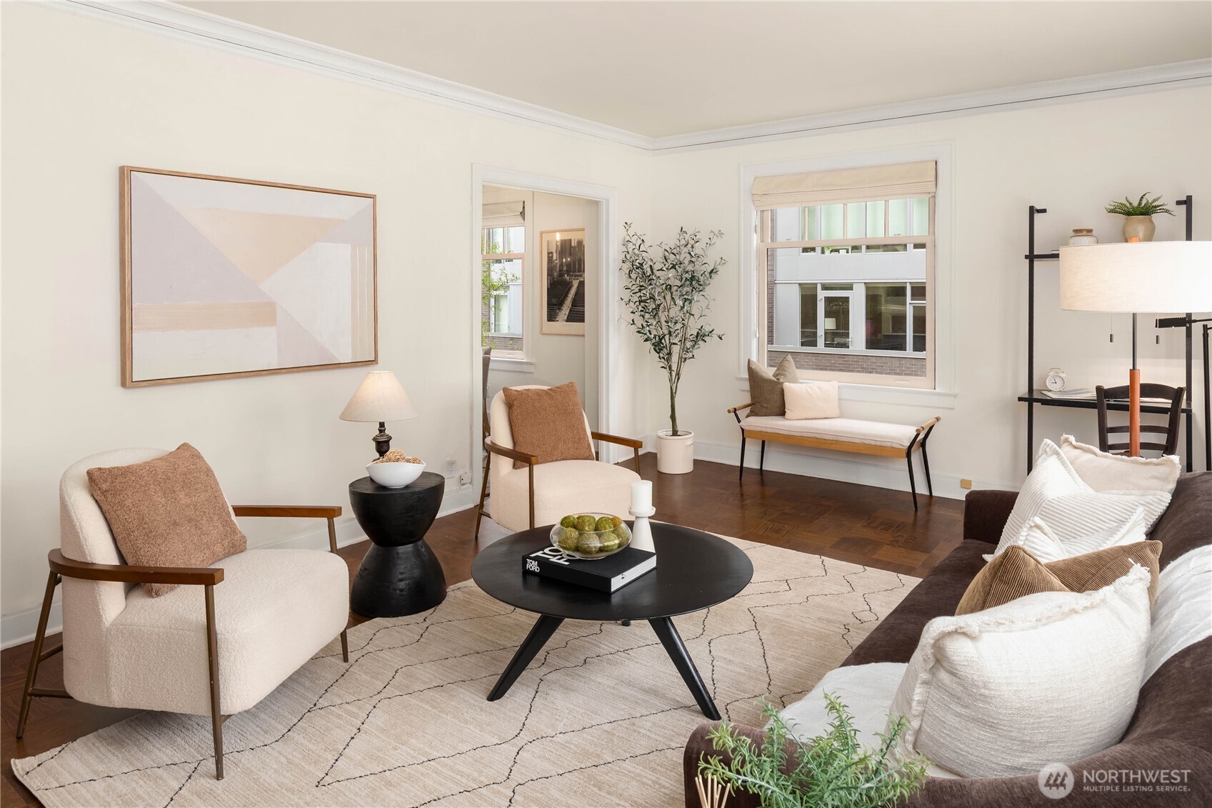 1017 Minor Avenue Unit: 601