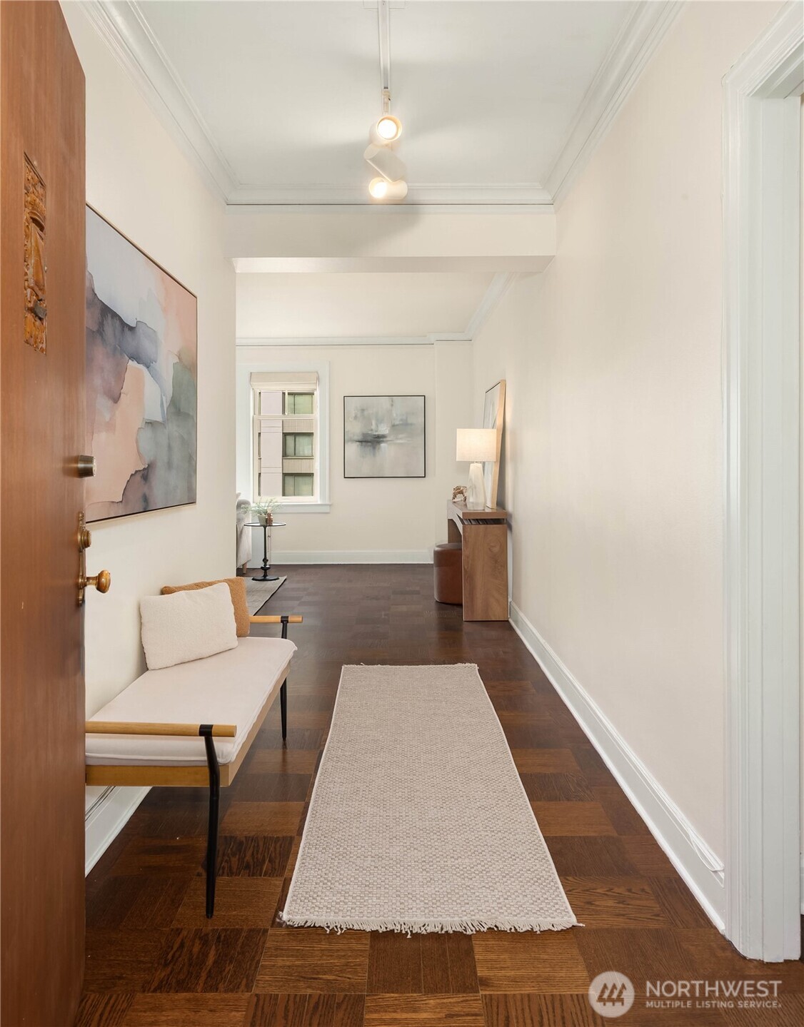 1017 Minor Avenue Unit: 601
