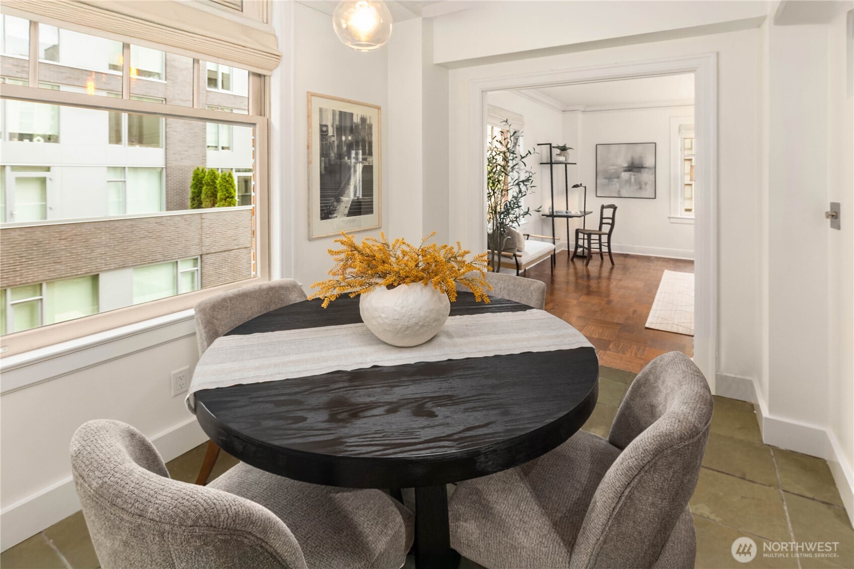 1017 Minor Avenue Unit: 601
