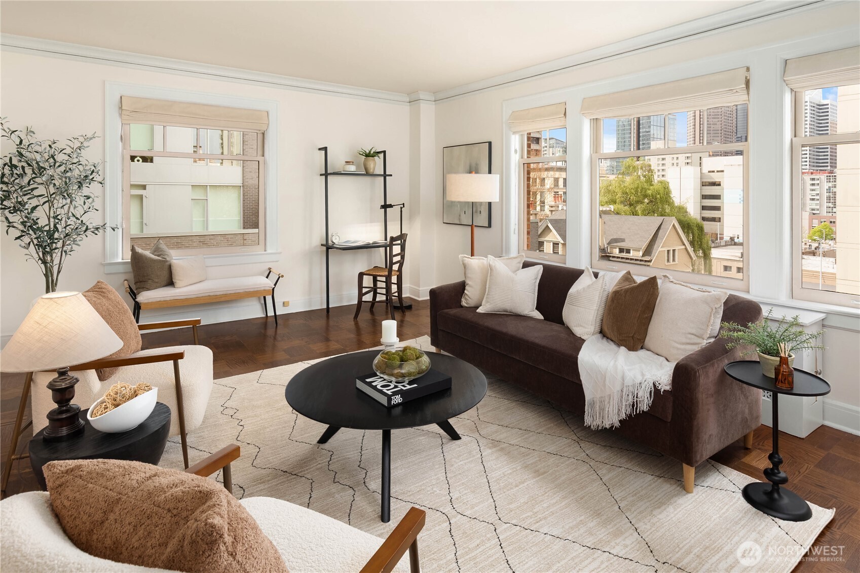 1017 Minor Avenue Unit: 601