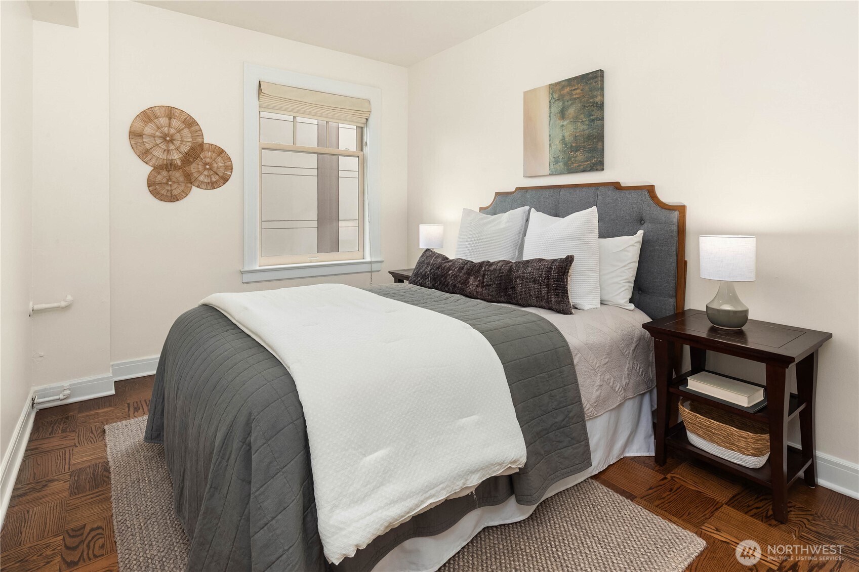 1017 Minor Avenue Unit: 601