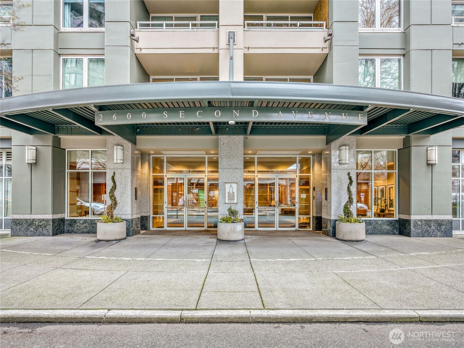 2600 2nd Avenue Unit: 313