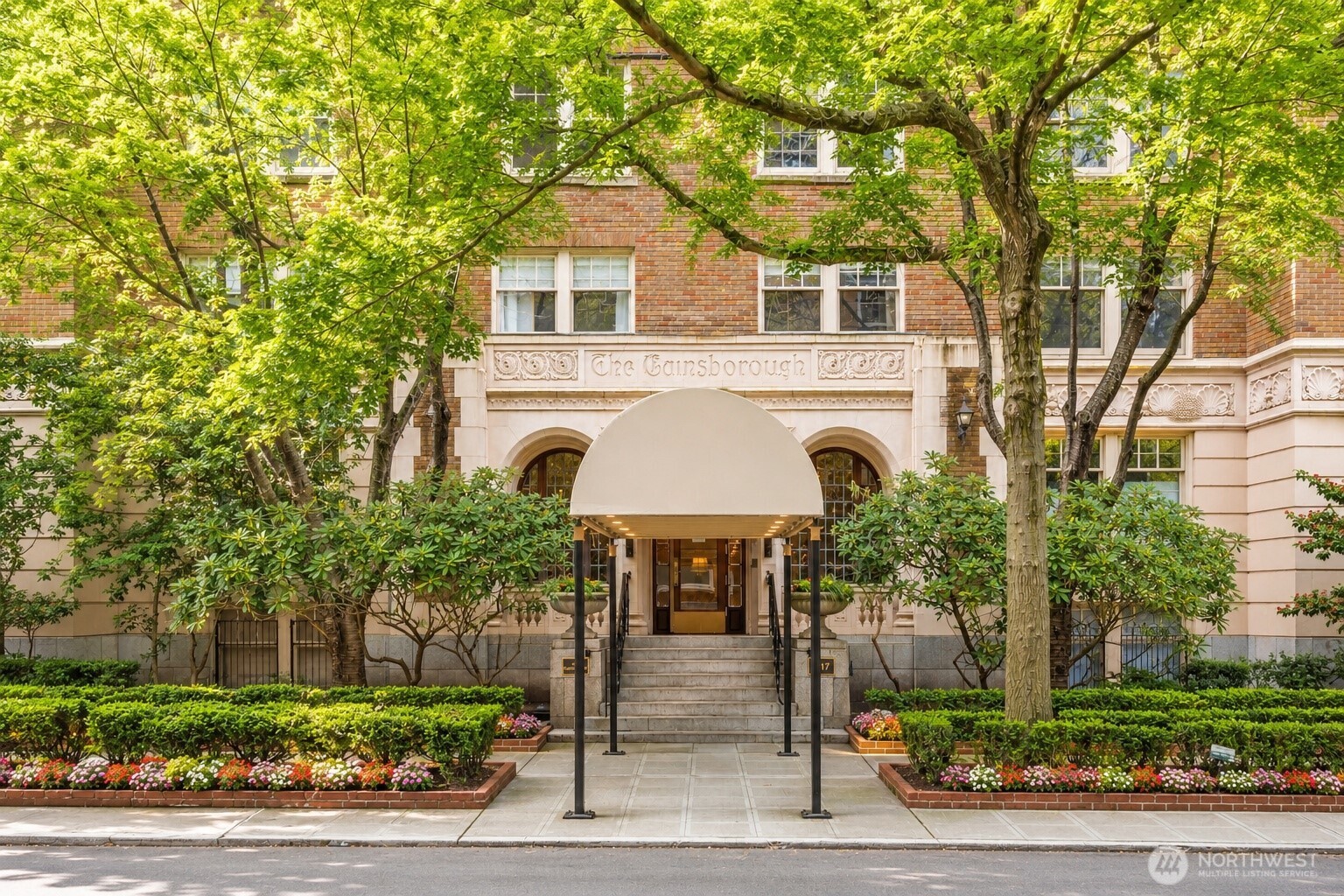 1017 Minor Avenue Unit: 601