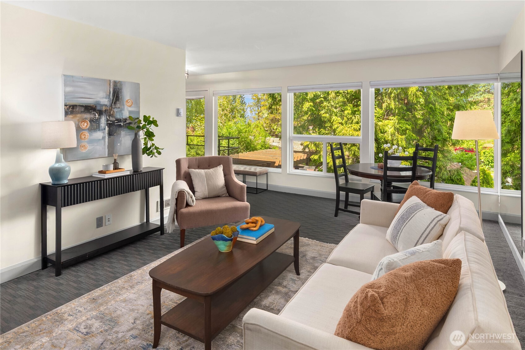 6201 Lake Washington Boulevard NE Unit: 208