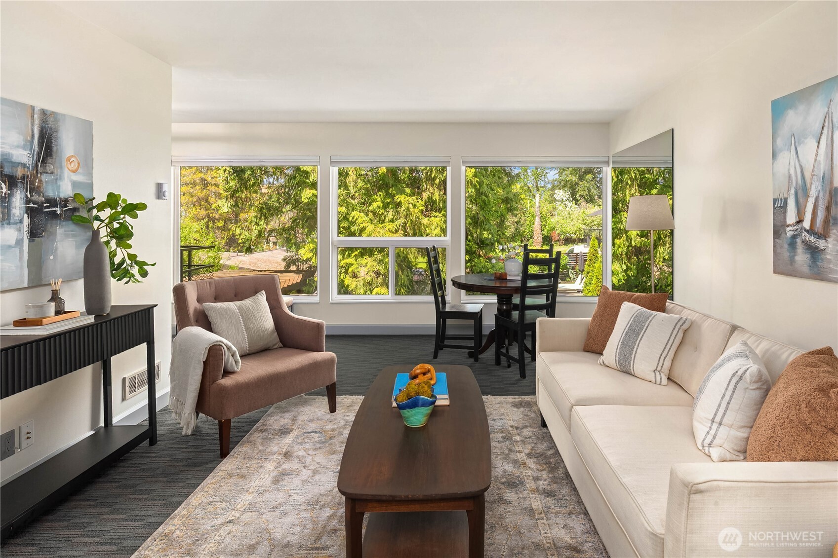 6201 Lake Washington Boulevard NE Unit: 208