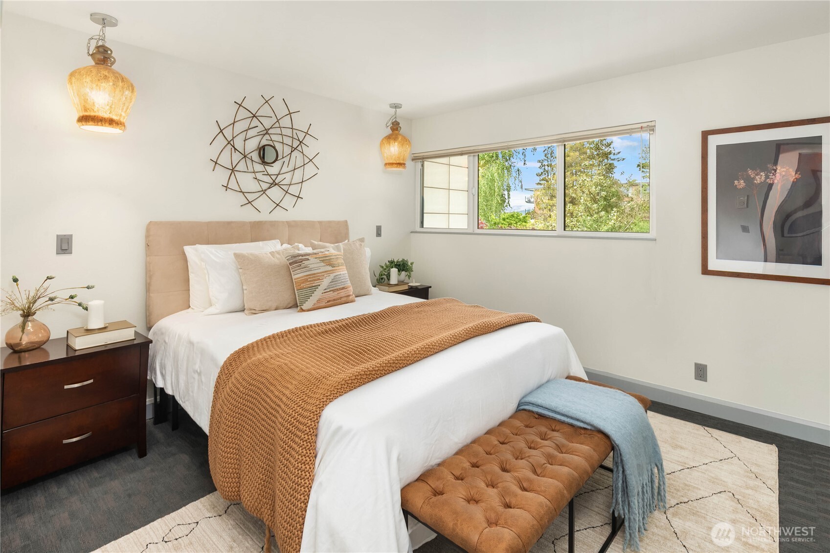6201 Lake Washington Boulevard NE Unit: 208