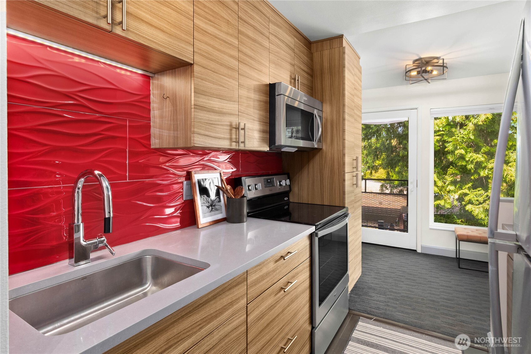 6201 Lake Washington Boulevard NE Unit: 208