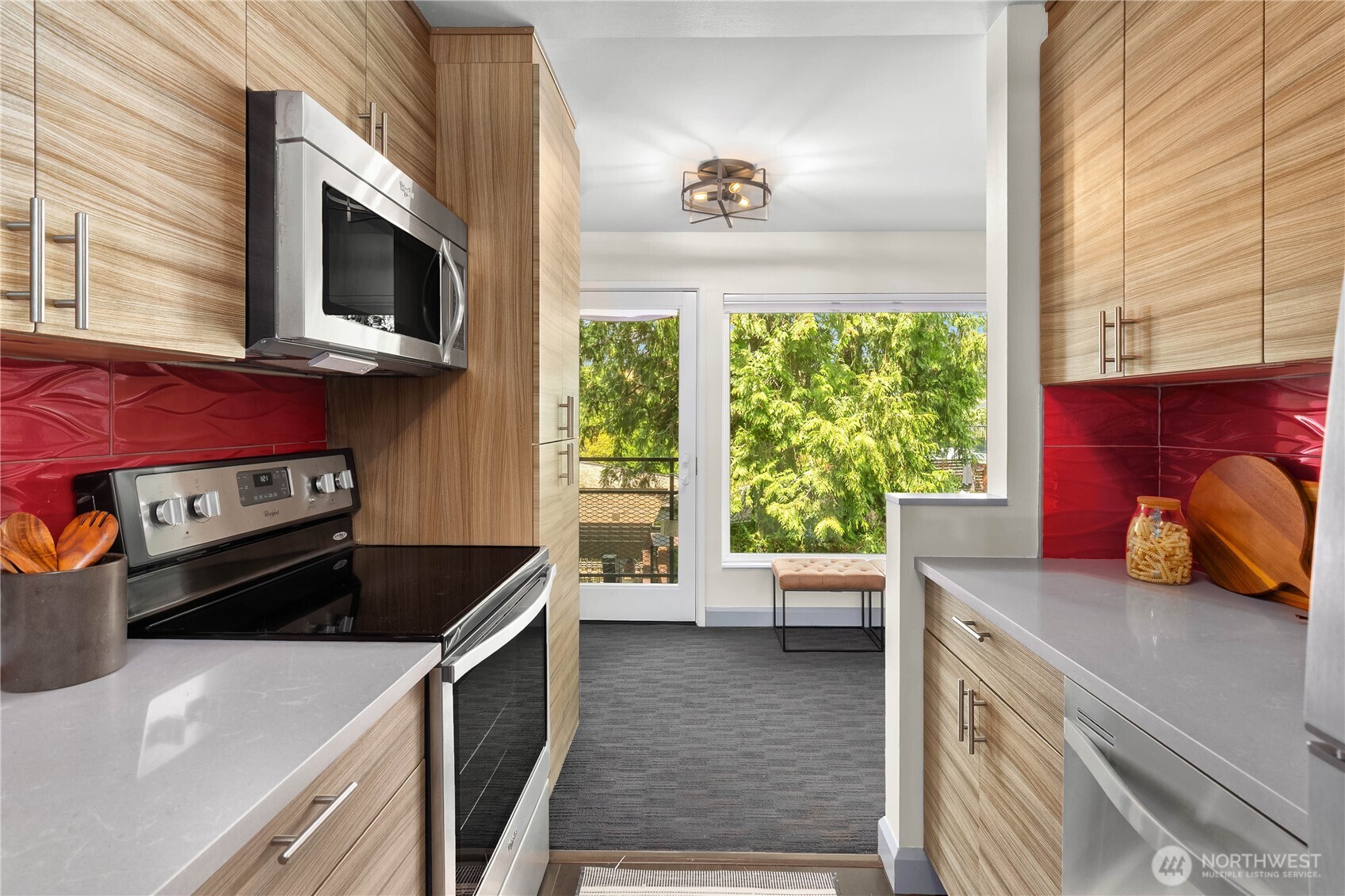 6201 Lake Washington Boulevard NE Unit: 208