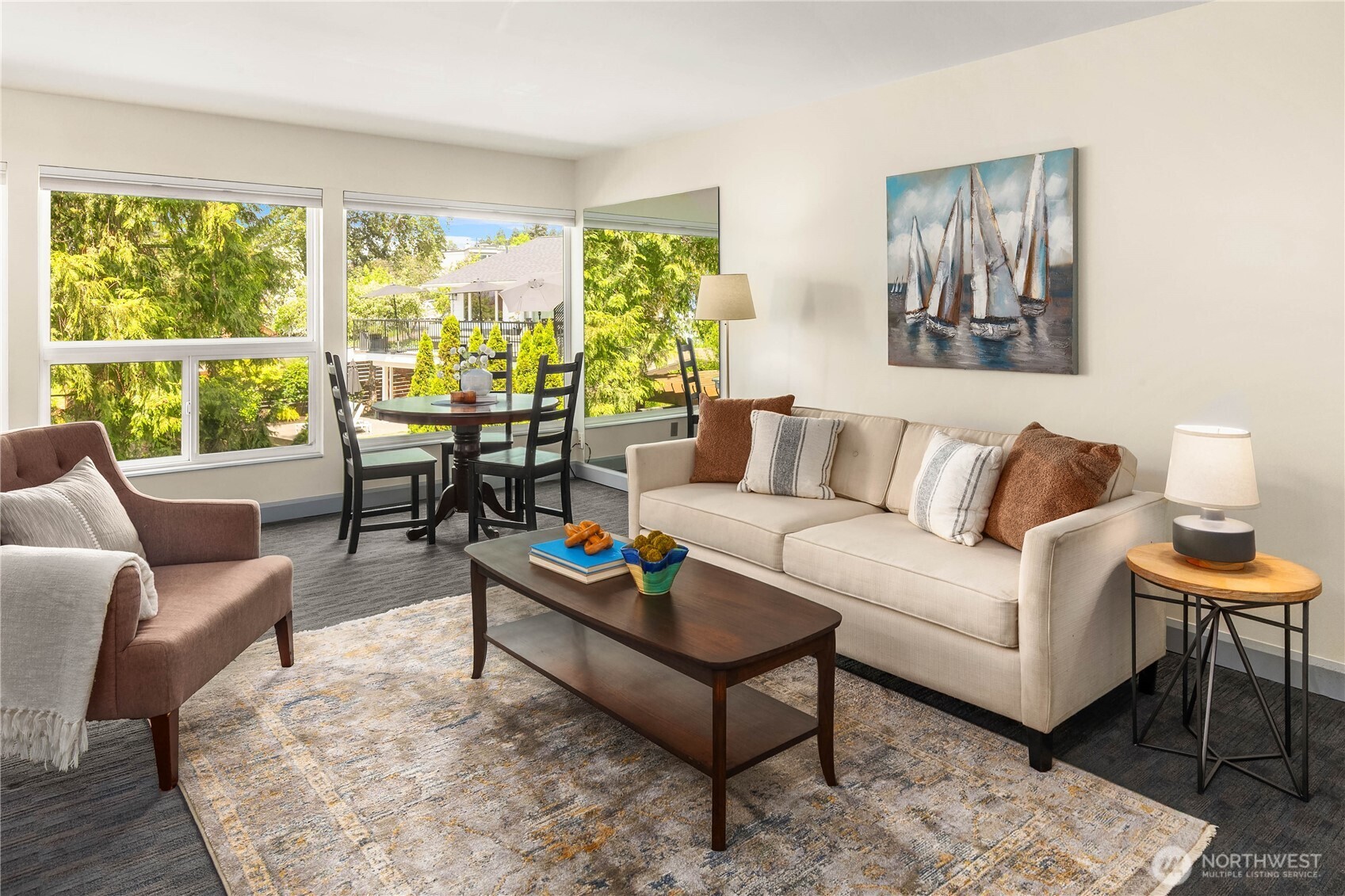 6201 Lake Washington Boulevard NE Unit: 208