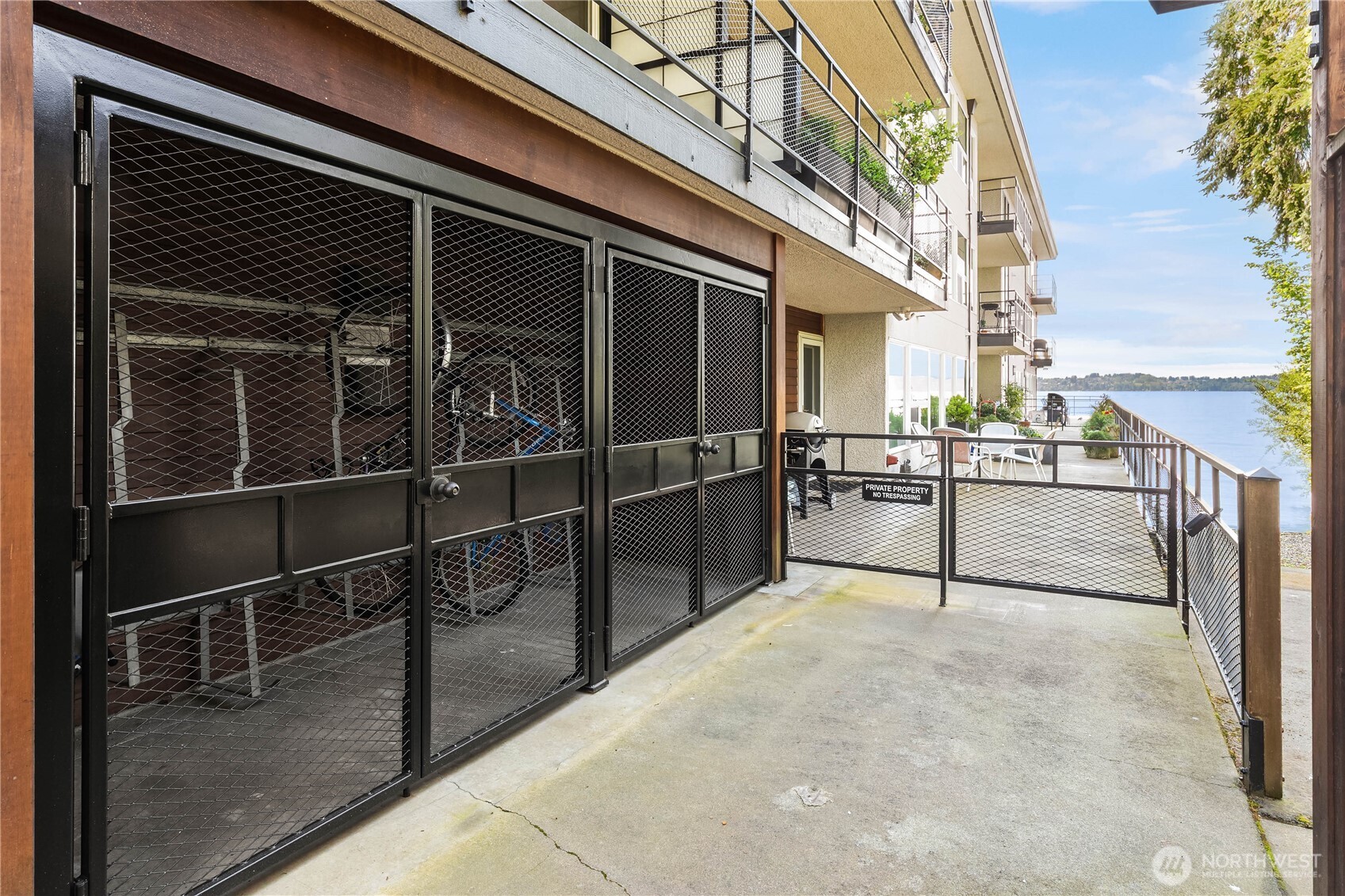 6201 Lake Washington Boulevard NE Unit: 208