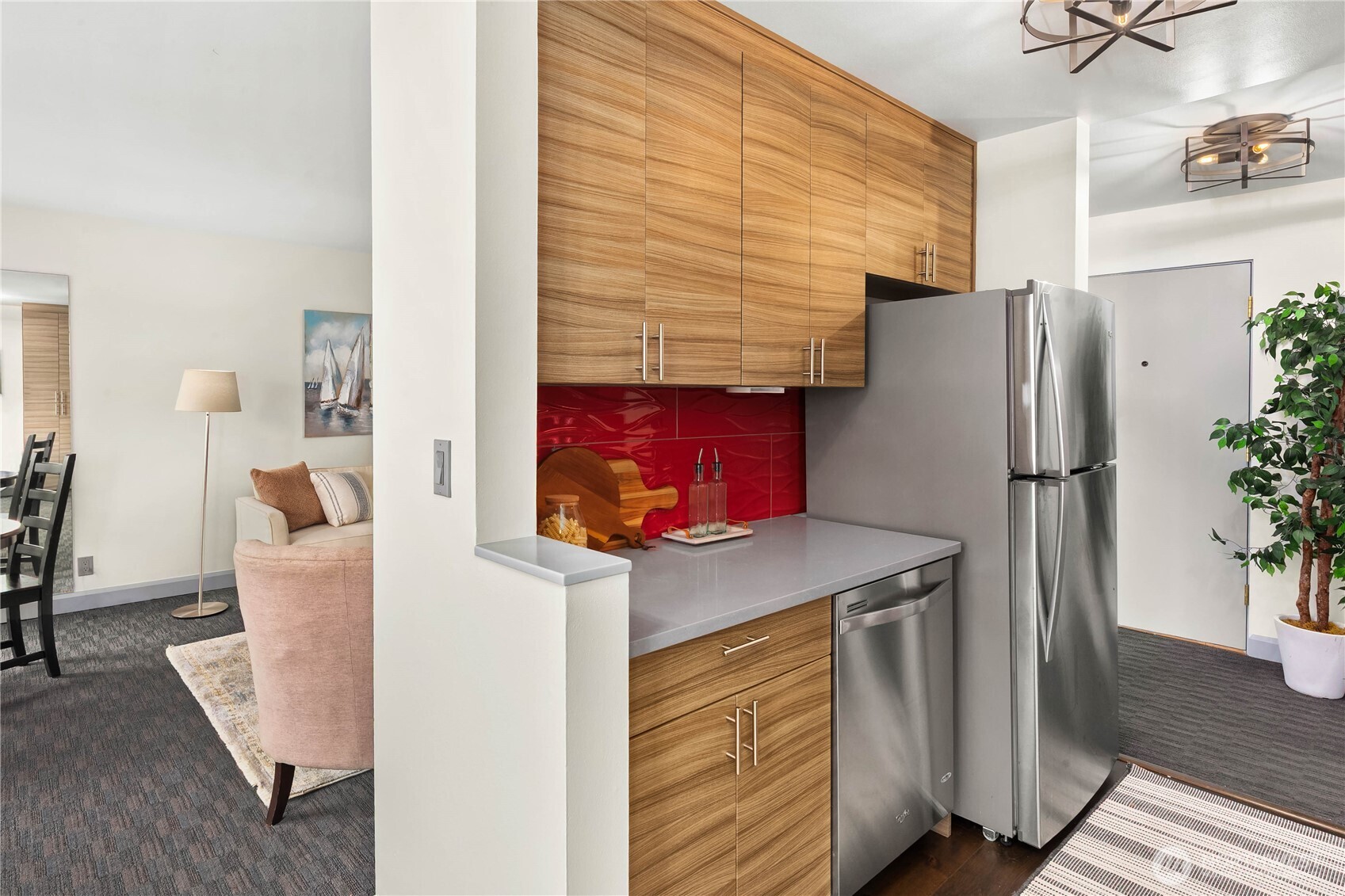 6201 Lake Washington Boulevard NE Unit: 208