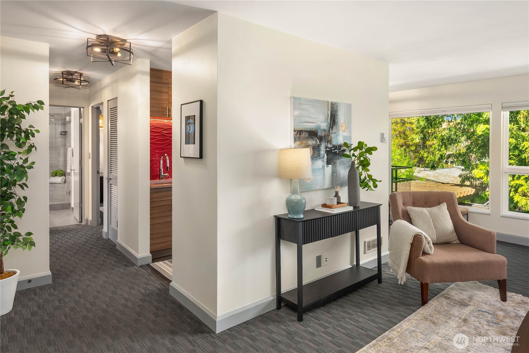6201 Lake Washington Boulevard NE Unit: 208