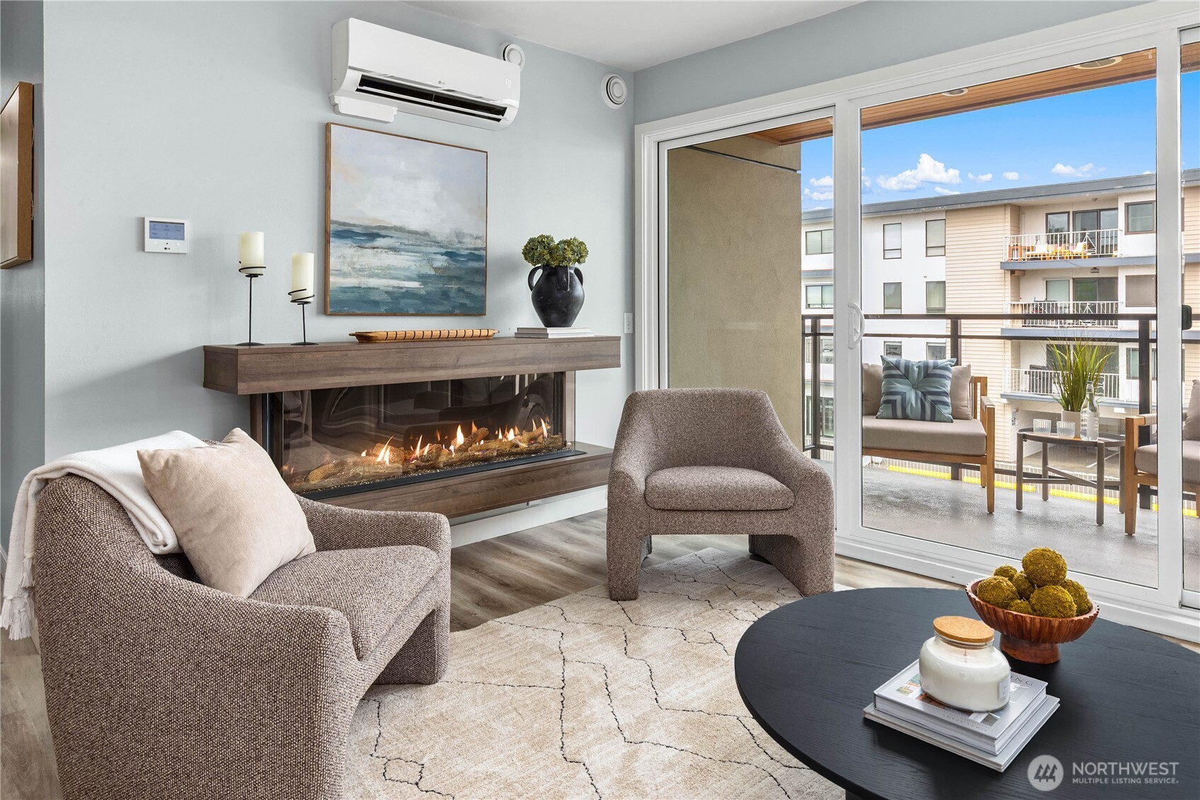 6401 Lake Washington Boulevard NE Unit: 307