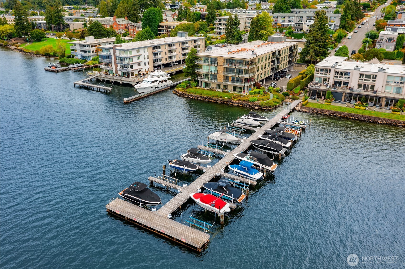 6401 Lake Washington Boulevard NE Unit: 307