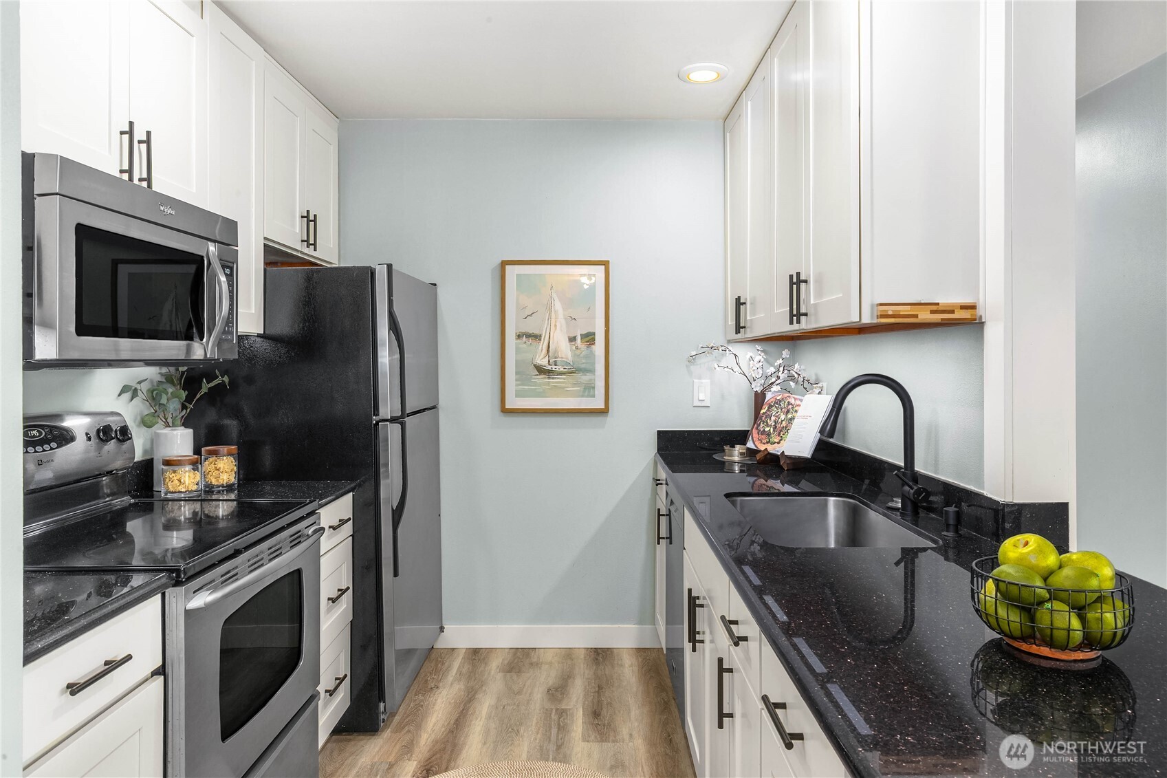 6401 Lake Washington Boulevard NE Unit: 307