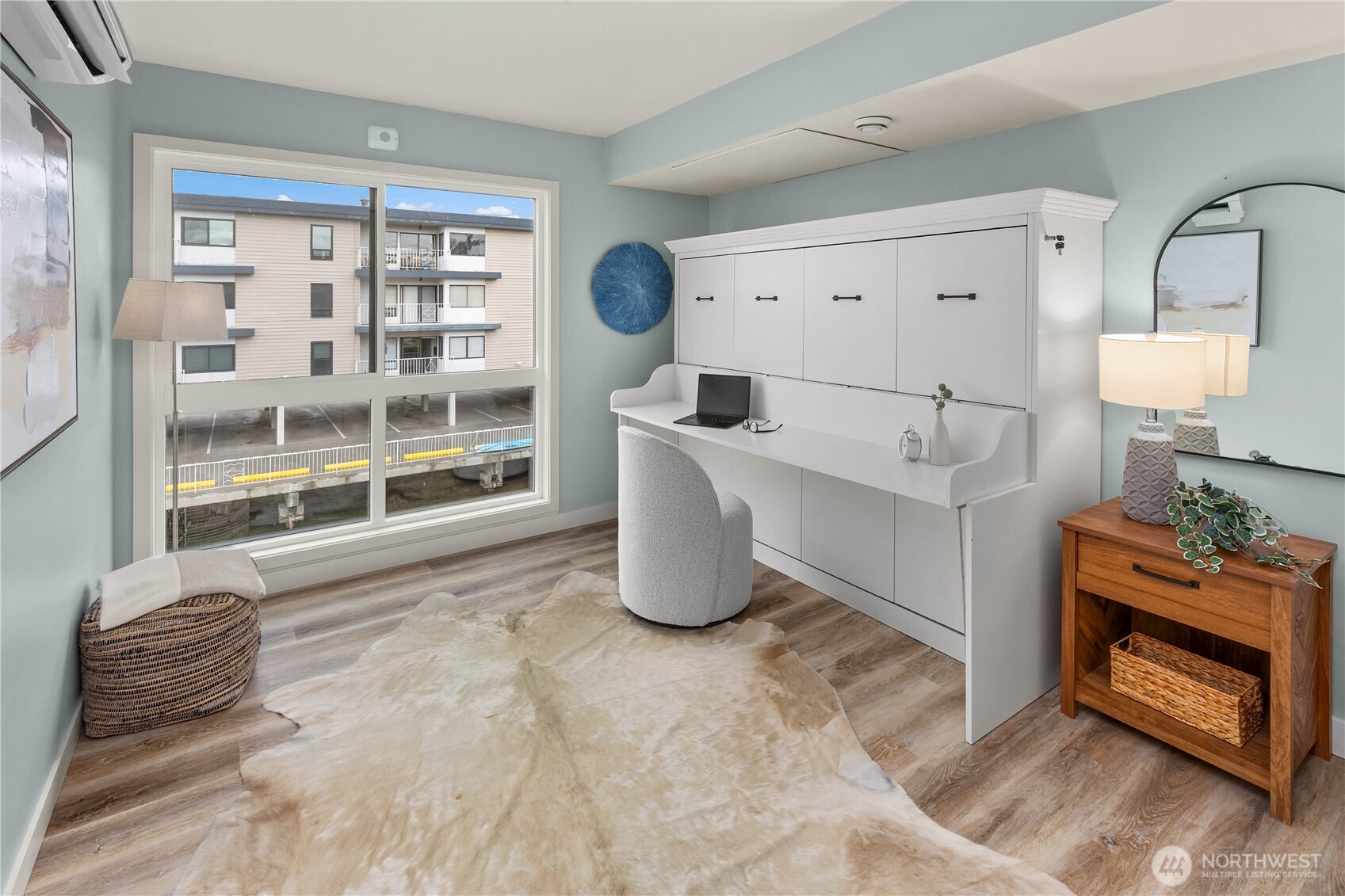 6401 Lake Washington Boulevard NE Unit: 307