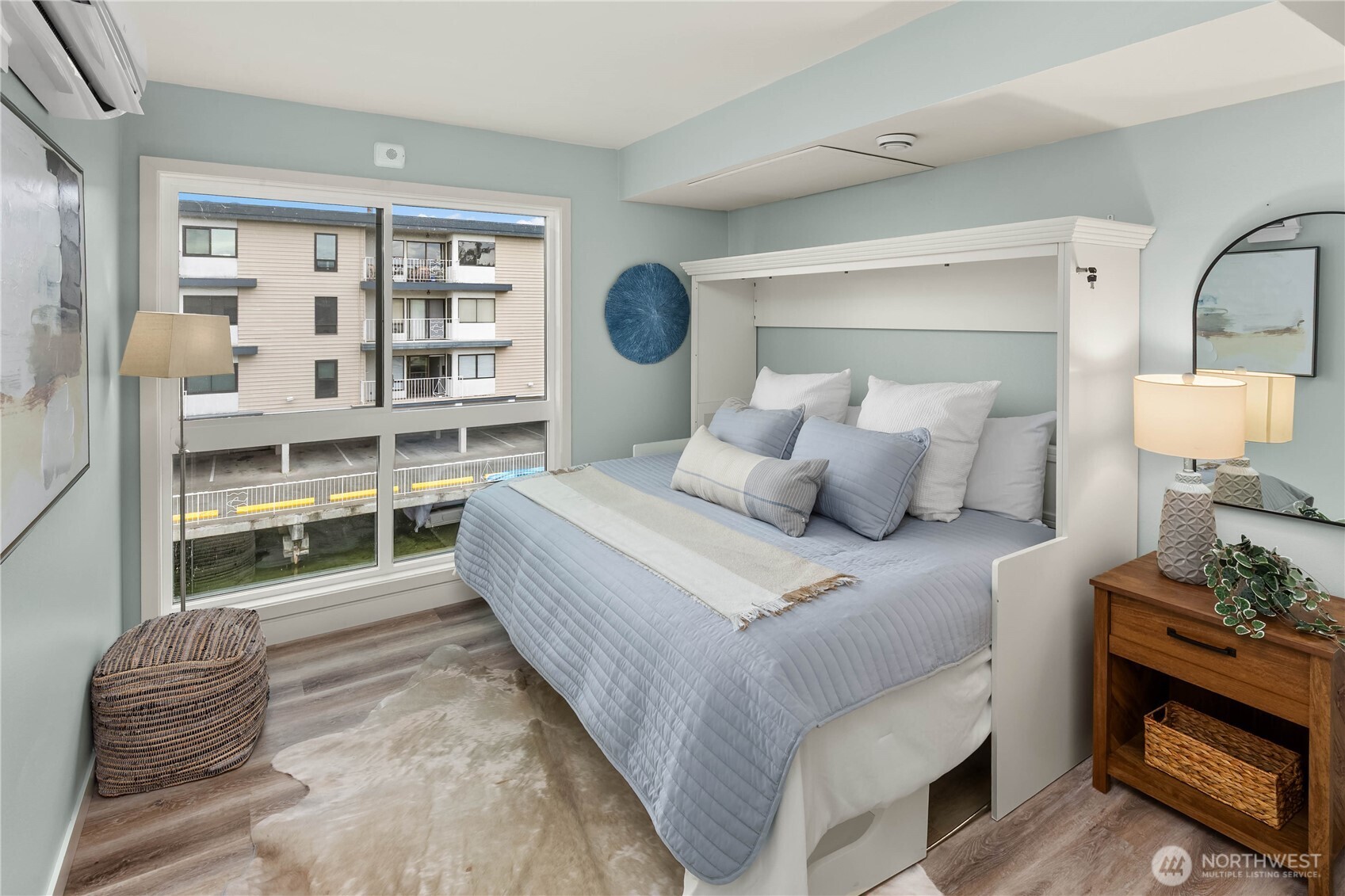 6401 Lake Washington Boulevard NE Unit: 307