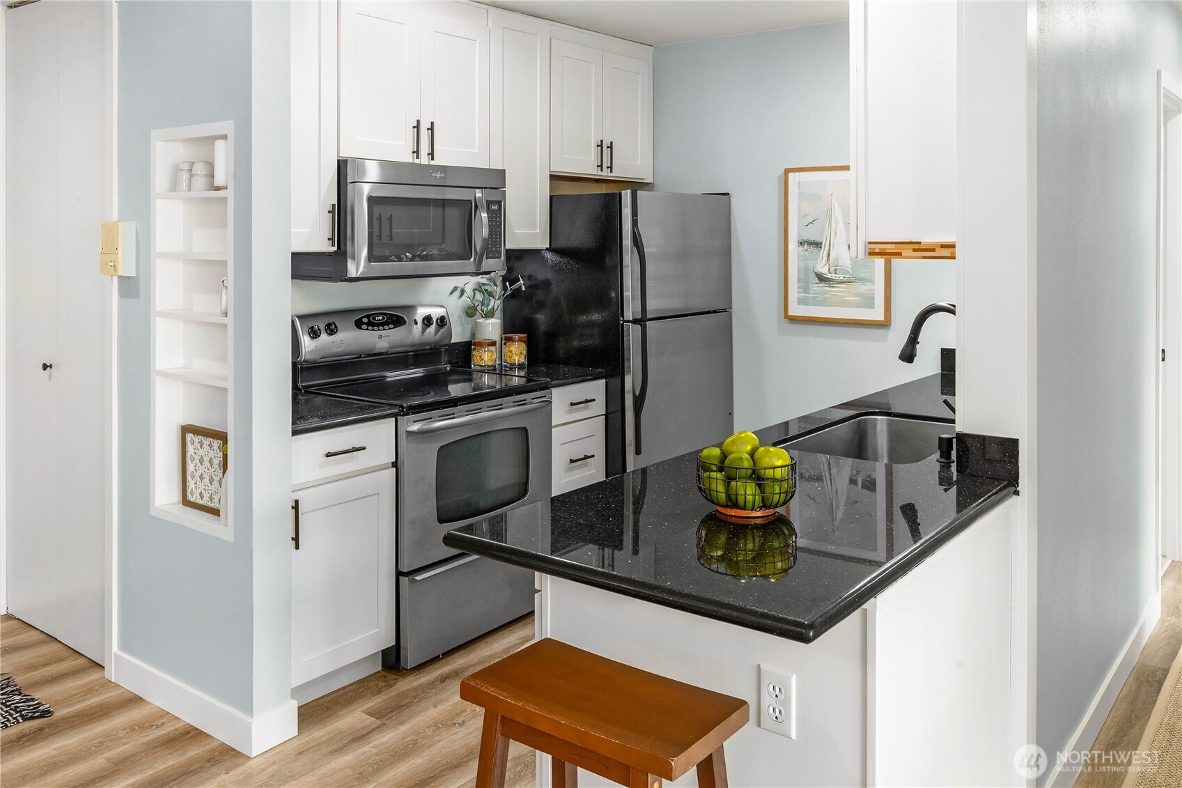 6401 Lake Washington Boulevard NE Unit: 307