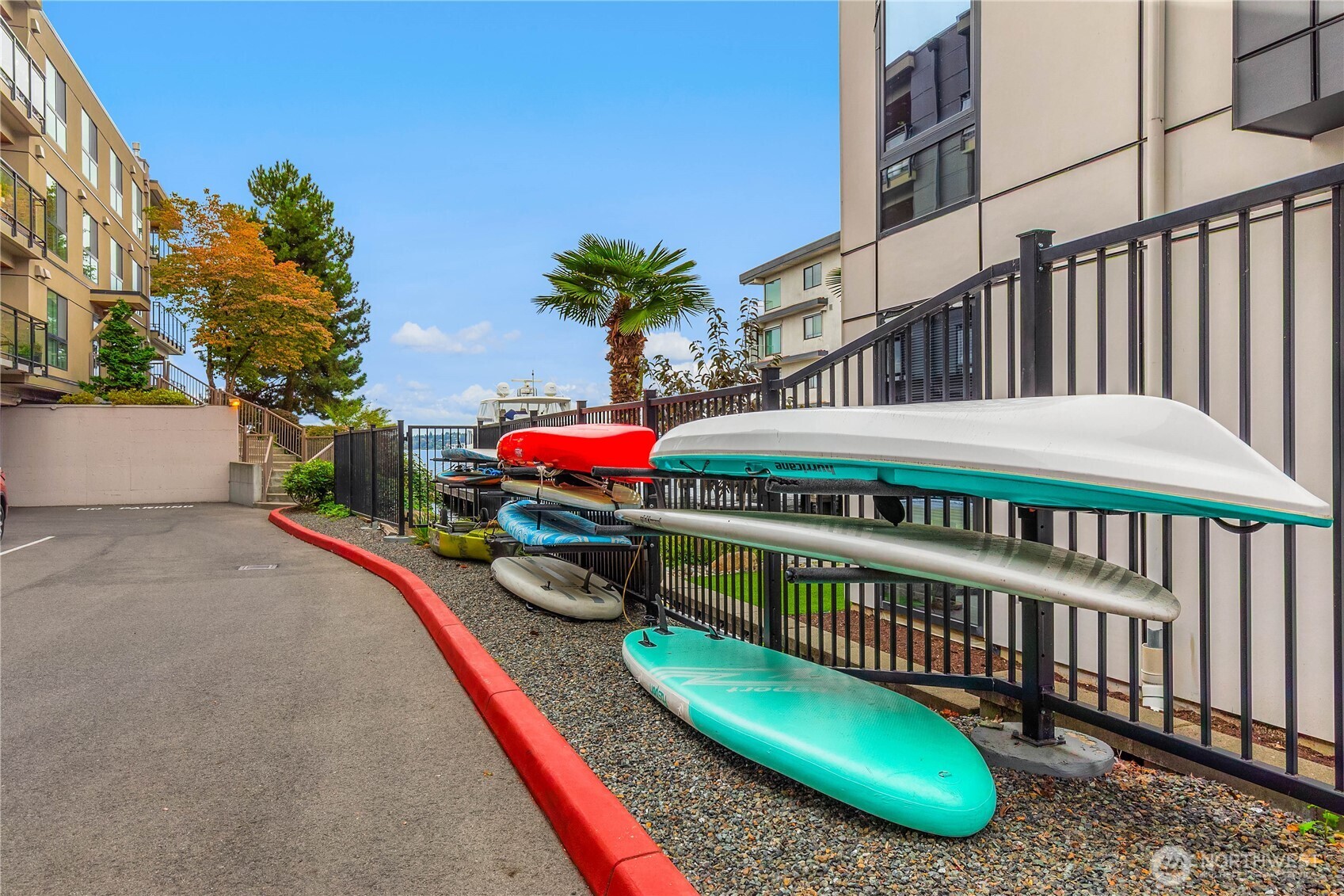 6401 Lake Washington Boulevard NE Unit: 307
