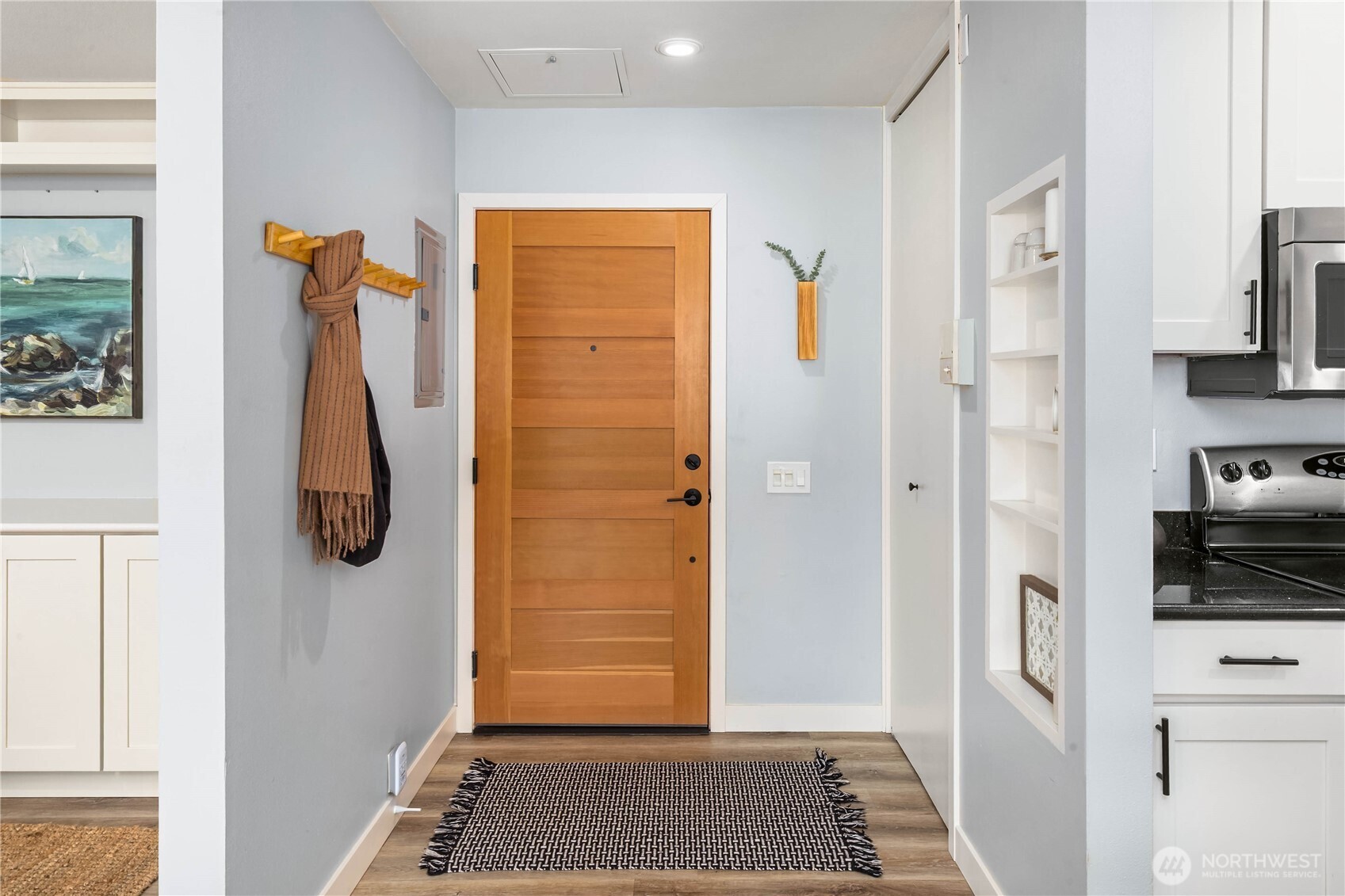 6401 Lake Washington Boulevard NE Unit: 307