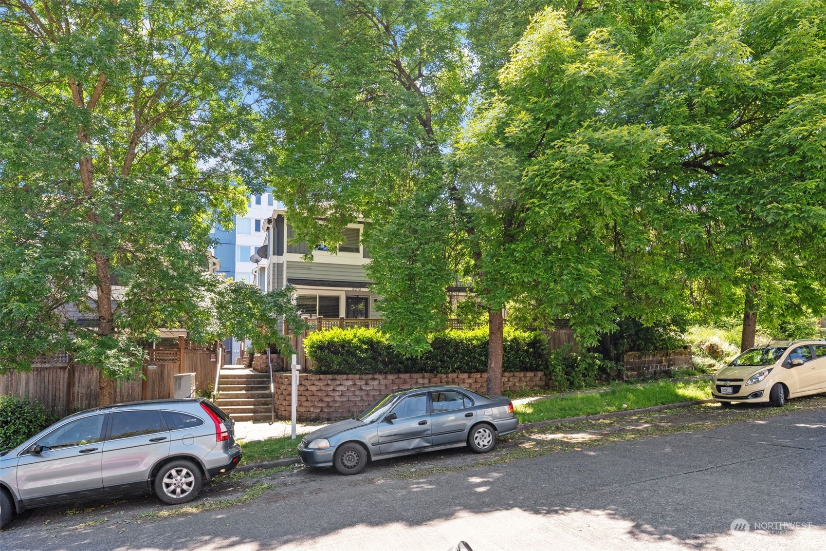 2025 S Main Street Unit: A