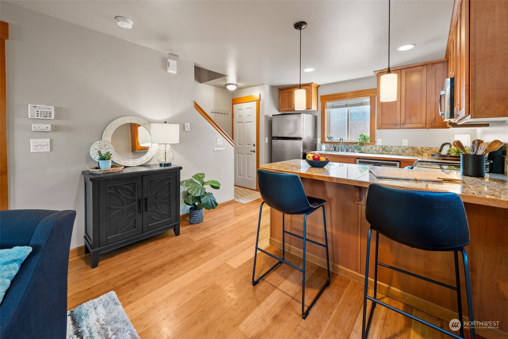 2025 S Main Street Unit: A