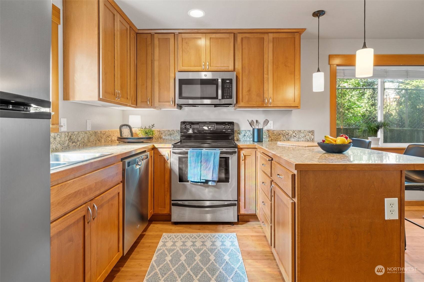 2025 S Main Street Unit: A