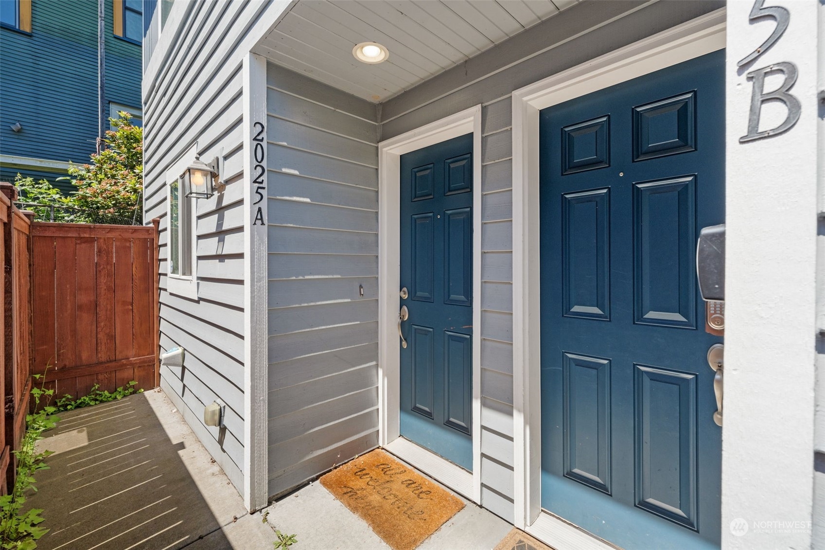 2025 S Main Street Unit: A