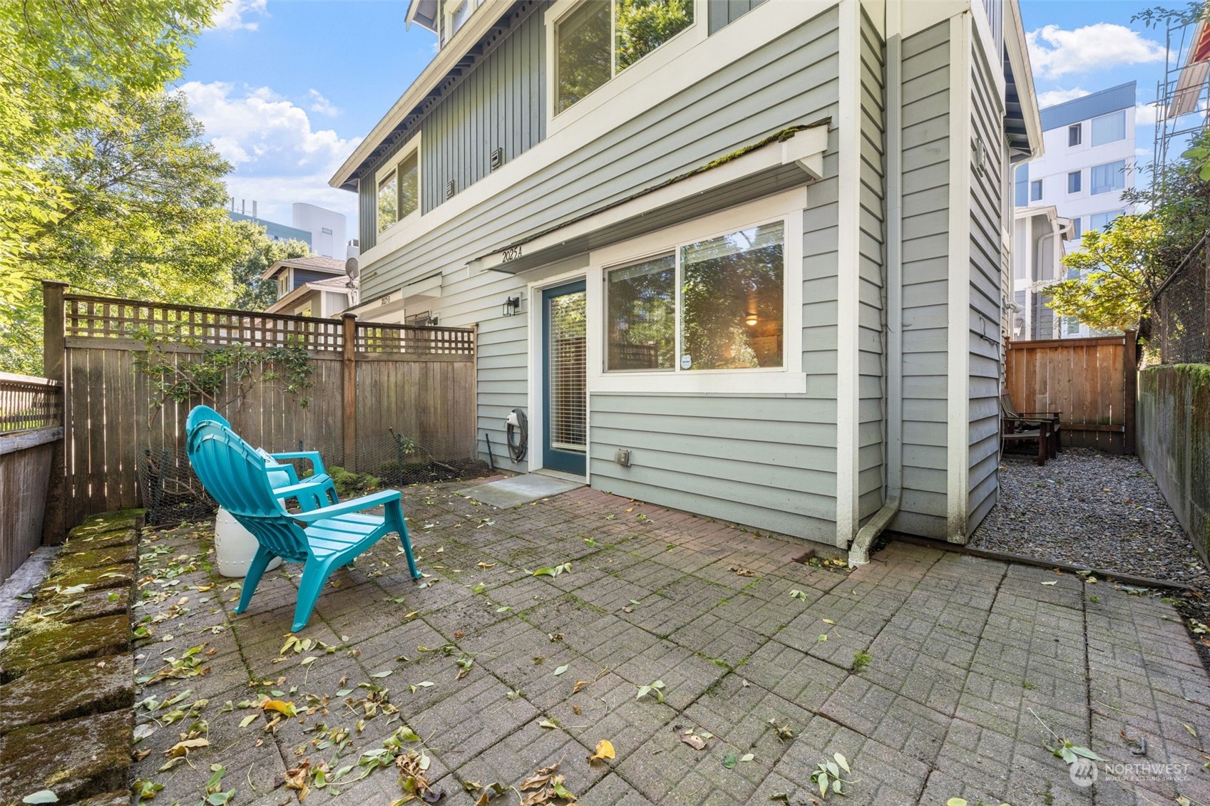 2025 S Main Street Unit: A