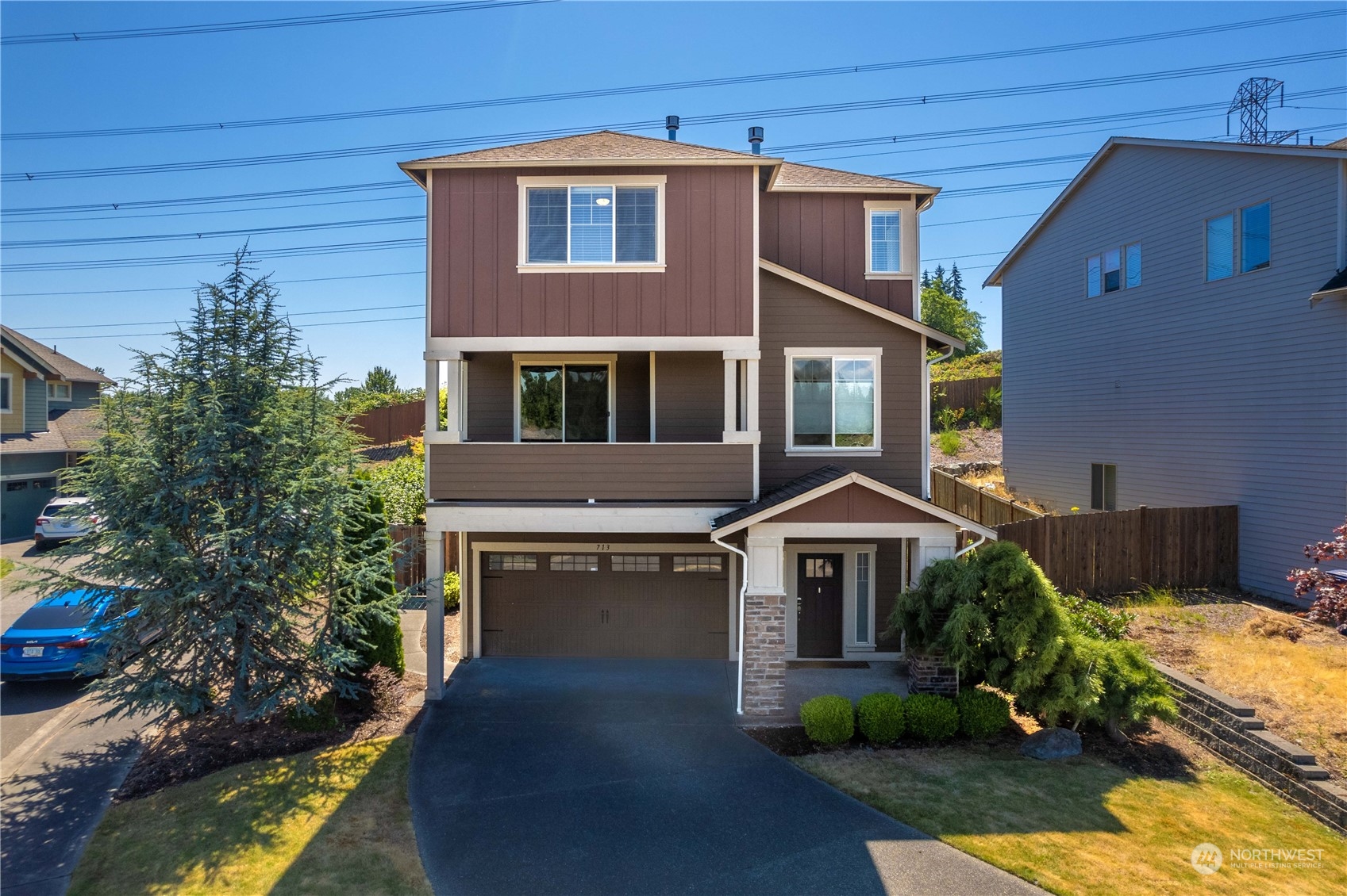 713 SW 339th Street